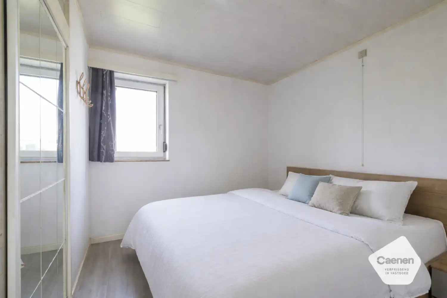 Instapklare, charmante vakantiewoning te koop! foto 4