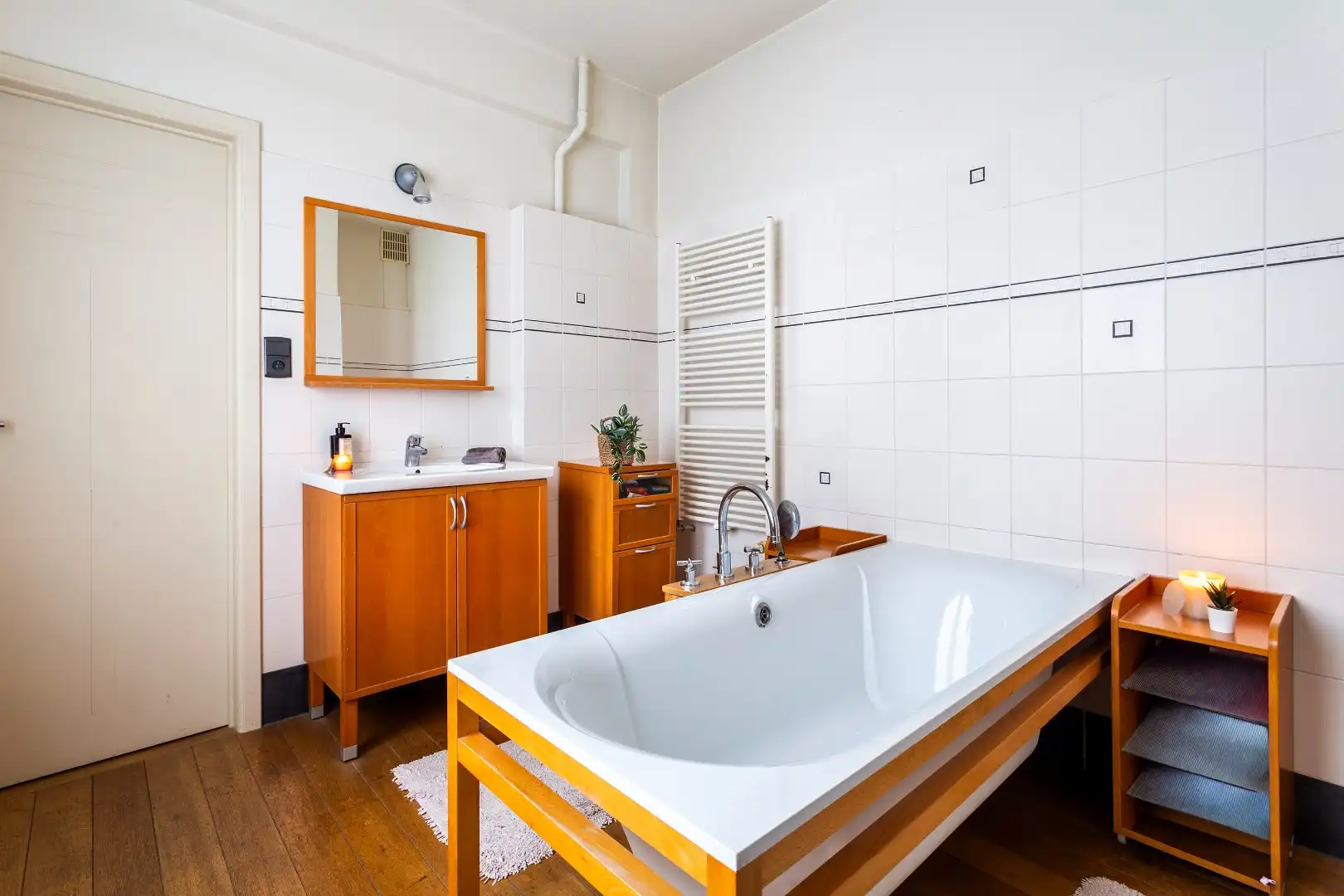 Creëer jouw thuis in de Theaterbuurt foto 15