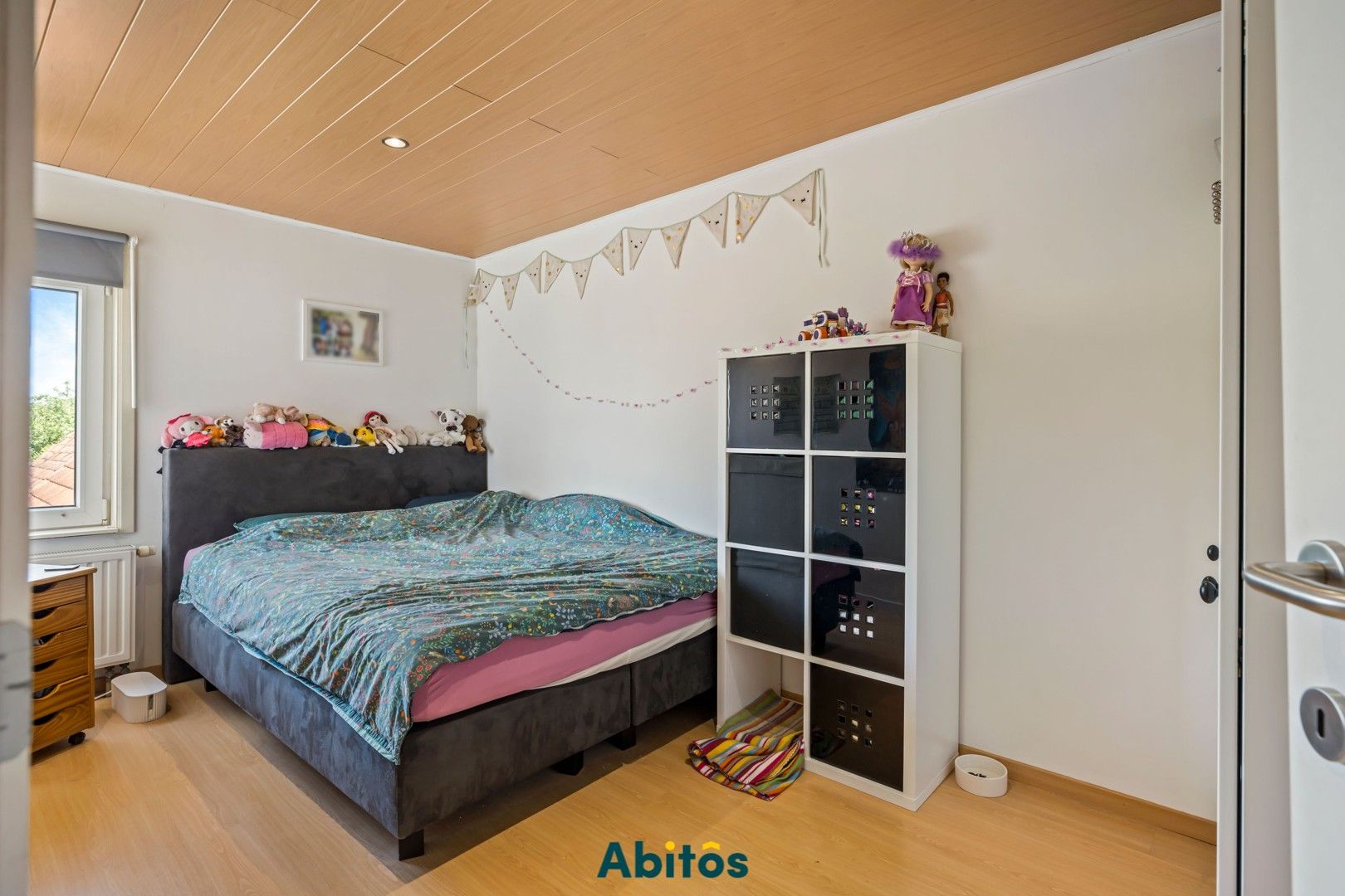 Halfopen bebouwing met drie slaapkamers ideaal voor co-housing foto 20