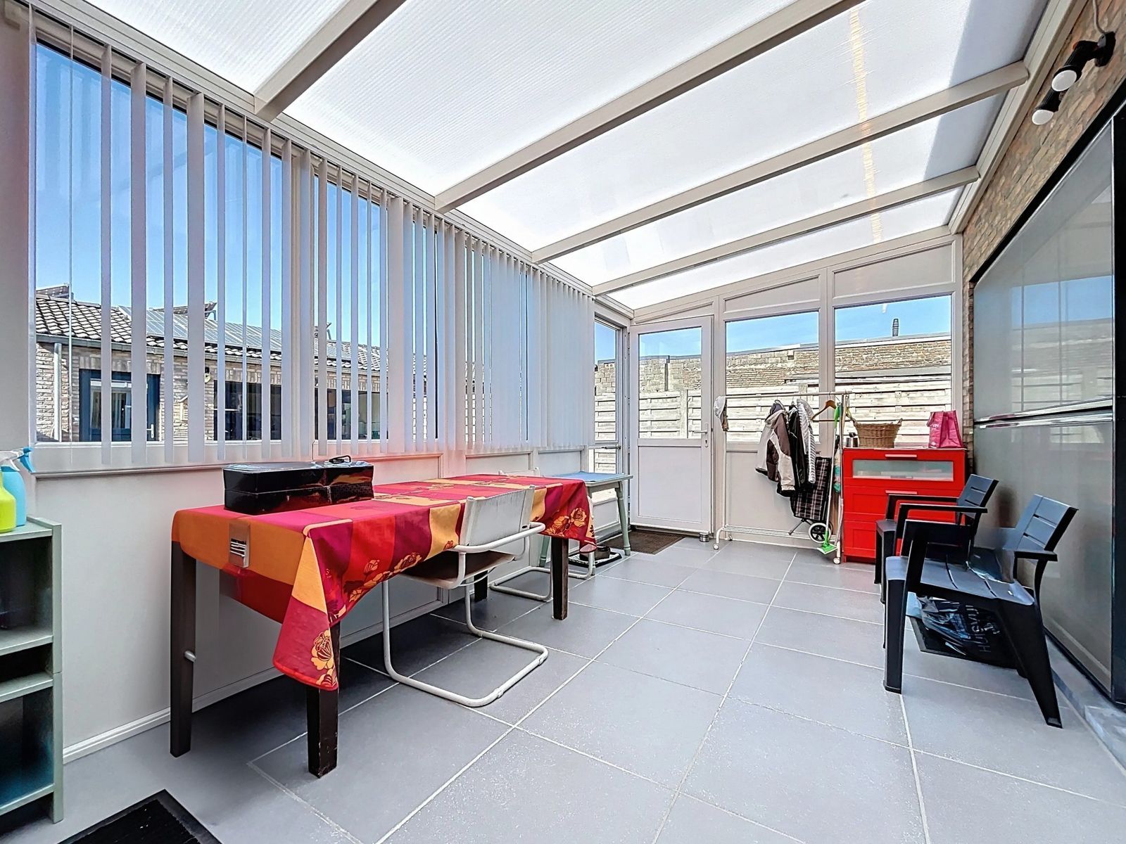 Instapklare, energiezuinige woning met 2 slpks en garage foto 17
