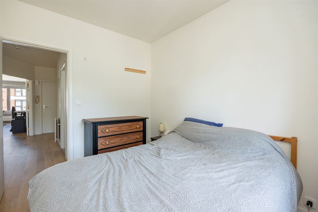 Gerenoveerd appartement met optionele garagebox foto 8