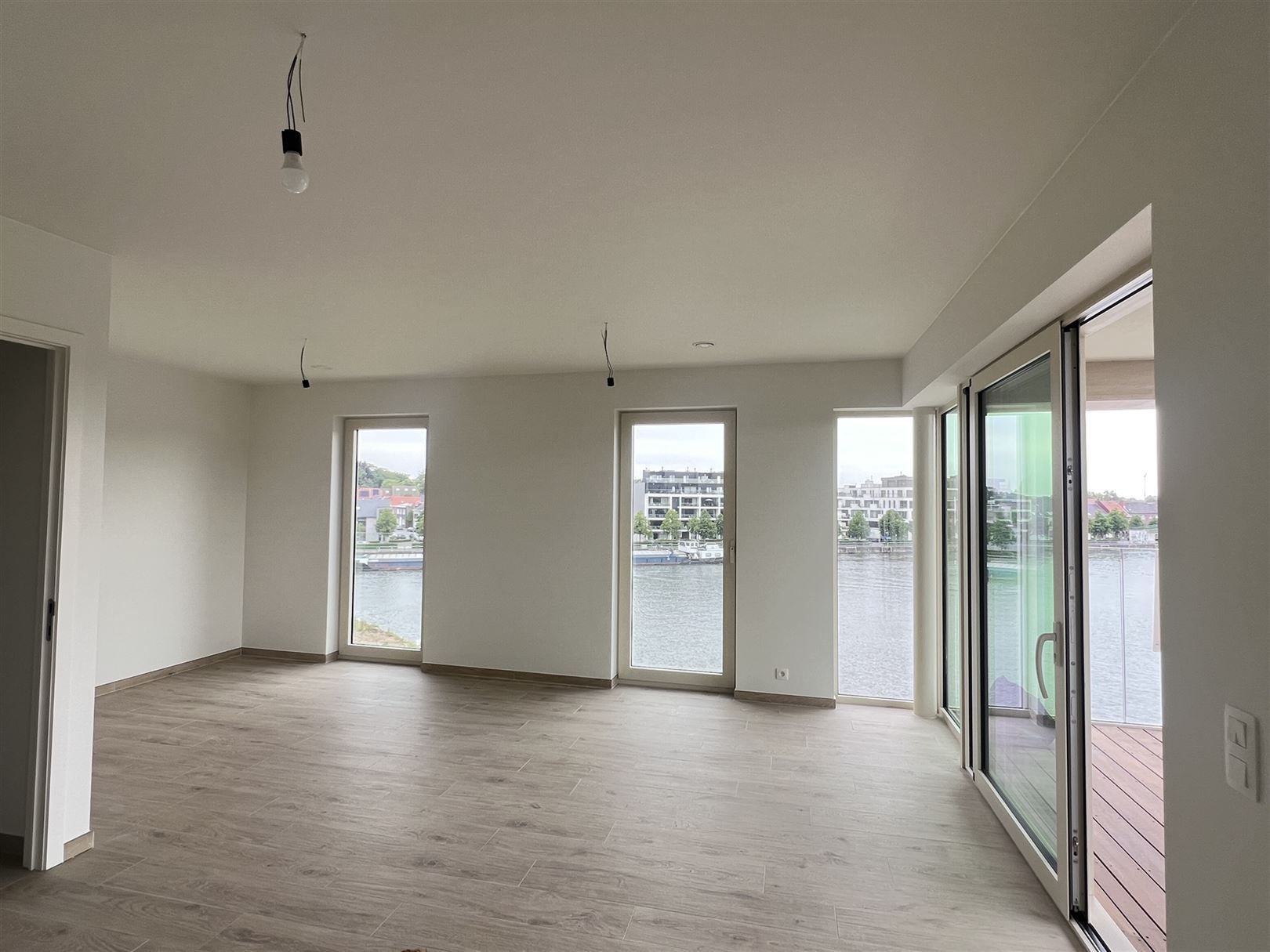 Nieuwbouwapp met 2 slpk foto 5