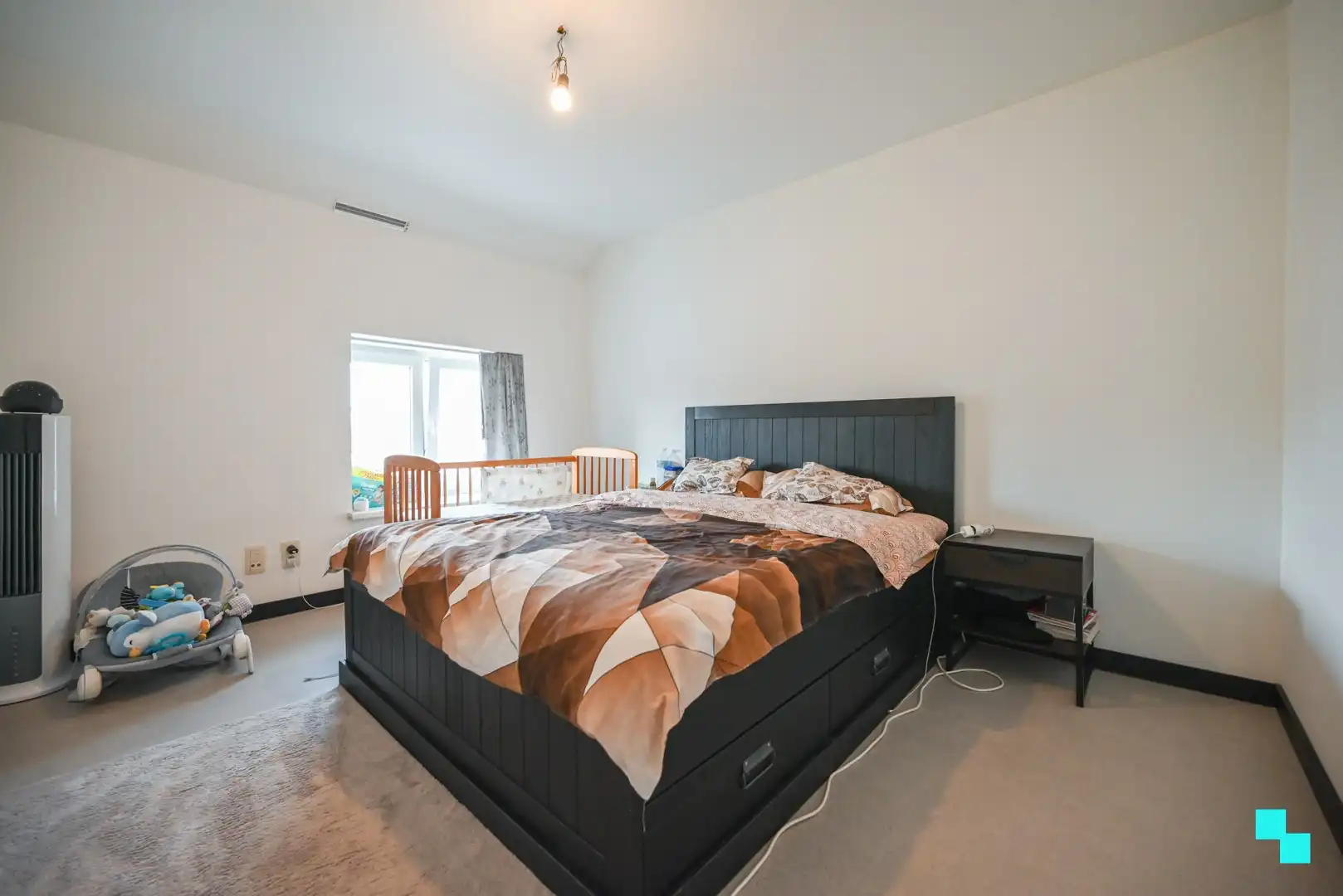 Ideale opbrengsteneigendom te hartje Izegem foto 19