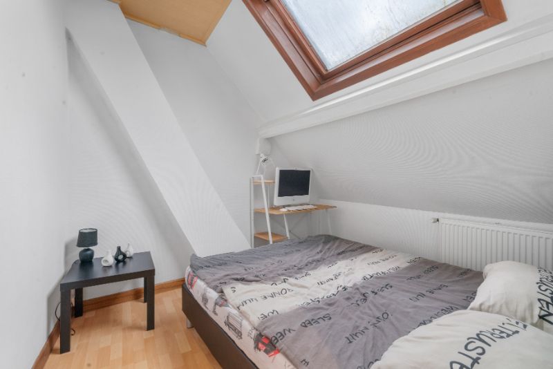 Woning centrum Moerbeke (Lokeren) - 296m² grondopp. foto 12