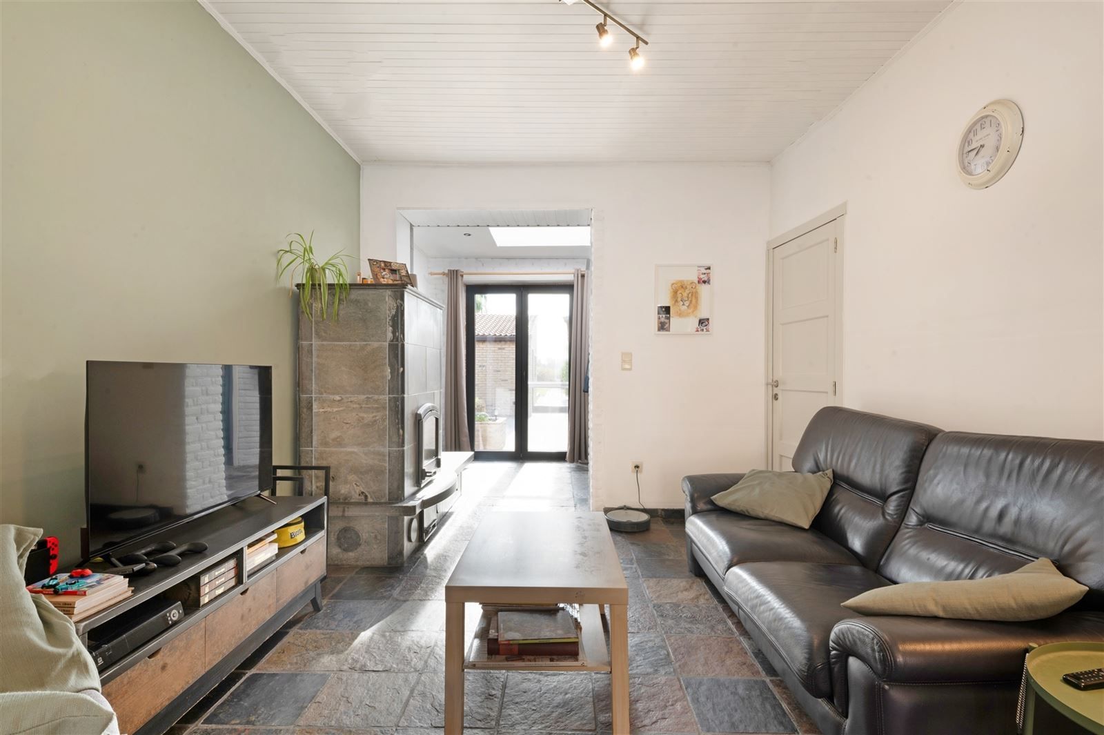 Gezellige gezinswonig met grote tuin op 27are20 foto 6