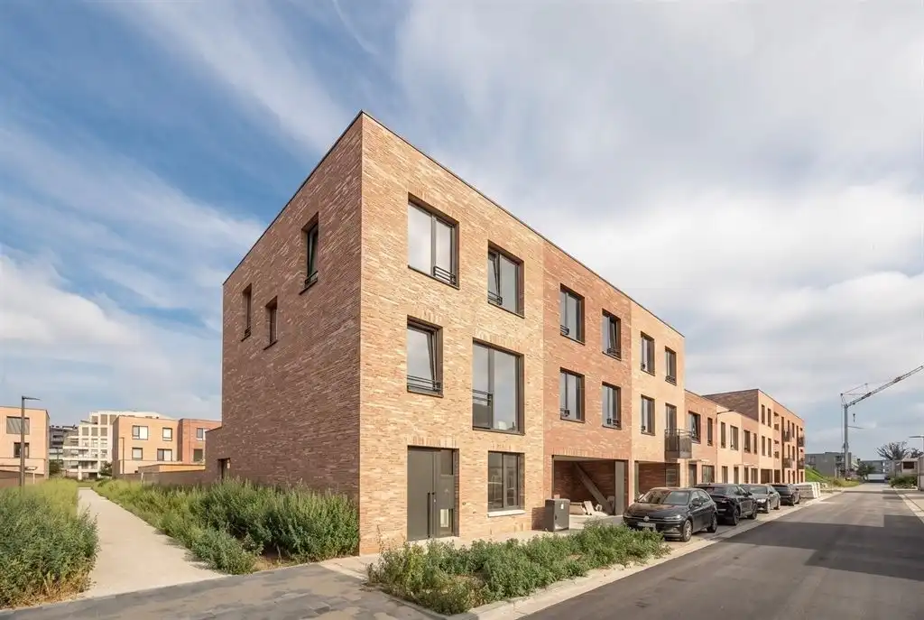 Huis te koop Jef Huyghstraat 94 - 2100 DEURNE