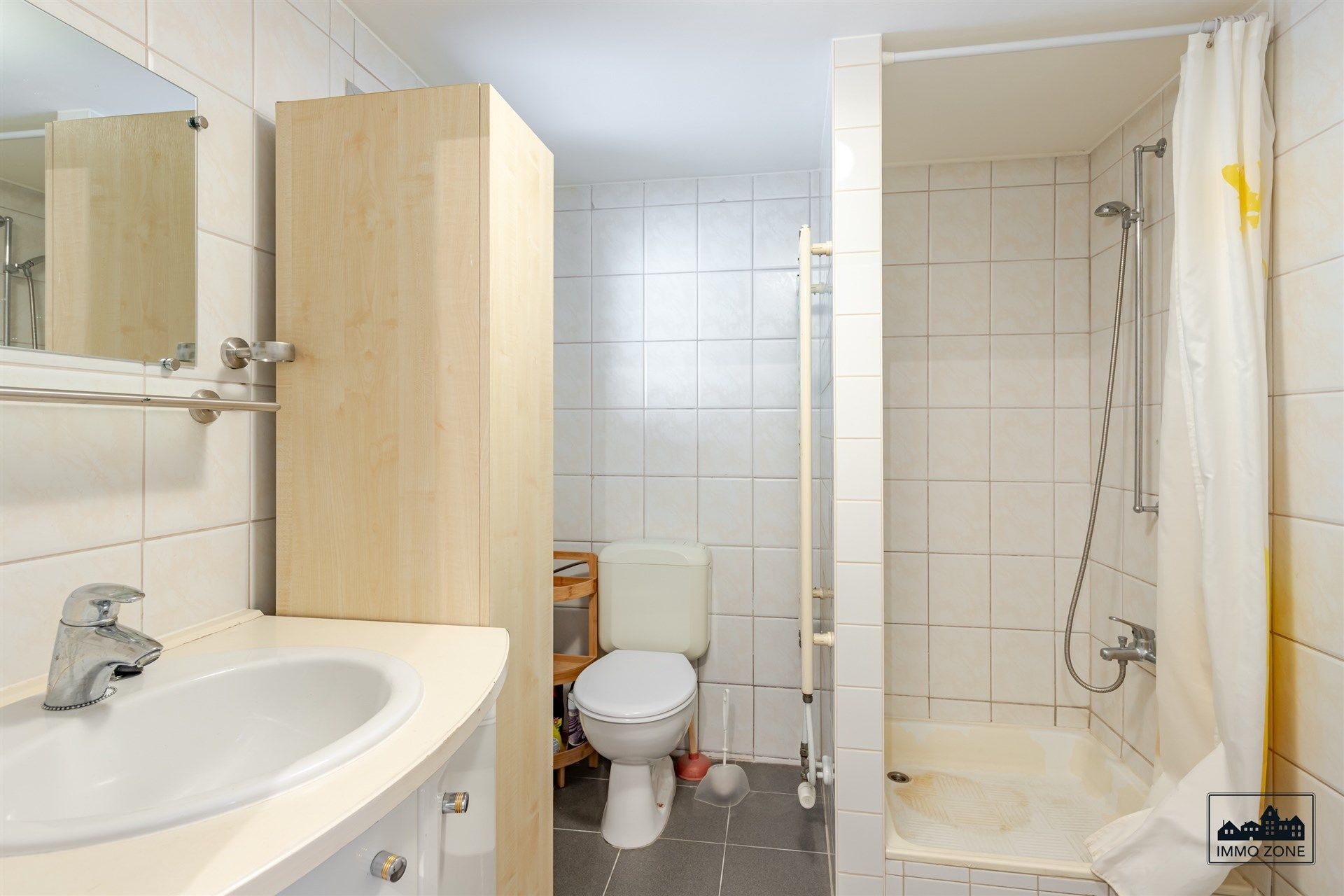 Te renoveren woning met 3 slaapkamers in Sint-Niklaas foto 6