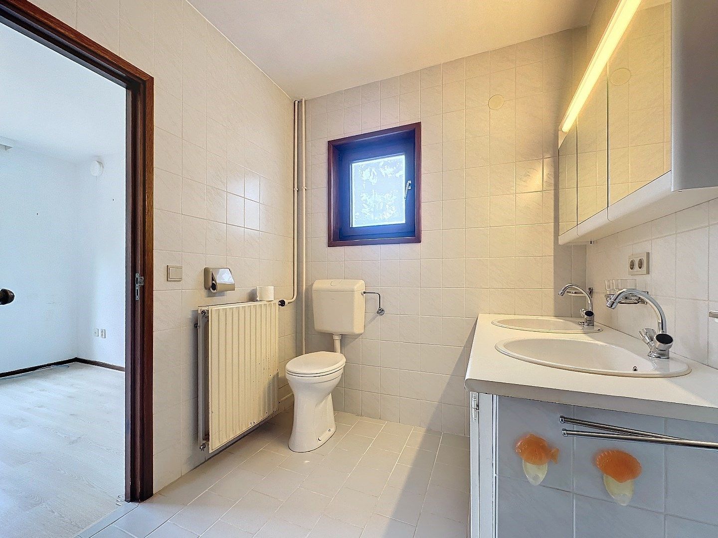 Ruime semi-bungalow in centrum Sluis  foto 22