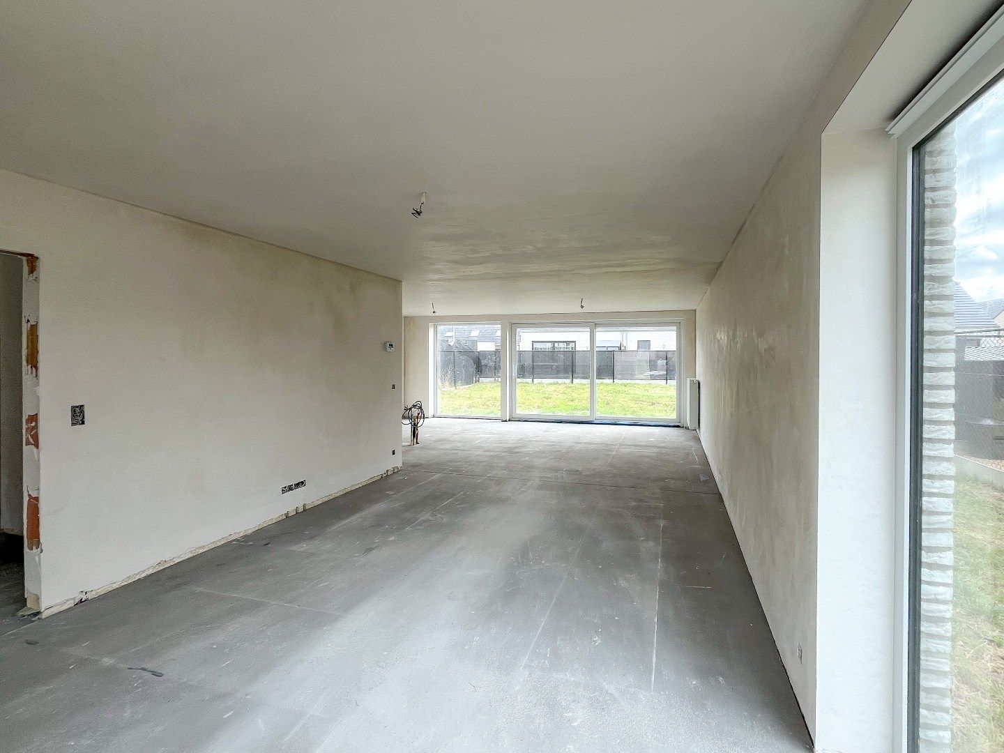 KIJKDAG 13/09 van 14u tot 16u - Moderne alleenstaande woning nabij centrum Houthulst foto 3