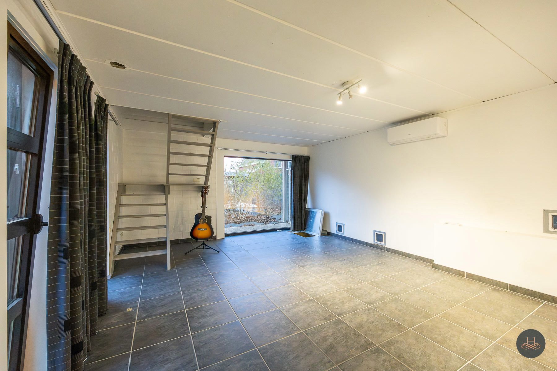 Instapklare open bebouwing met ruime tuin en bijgebouw foto 25