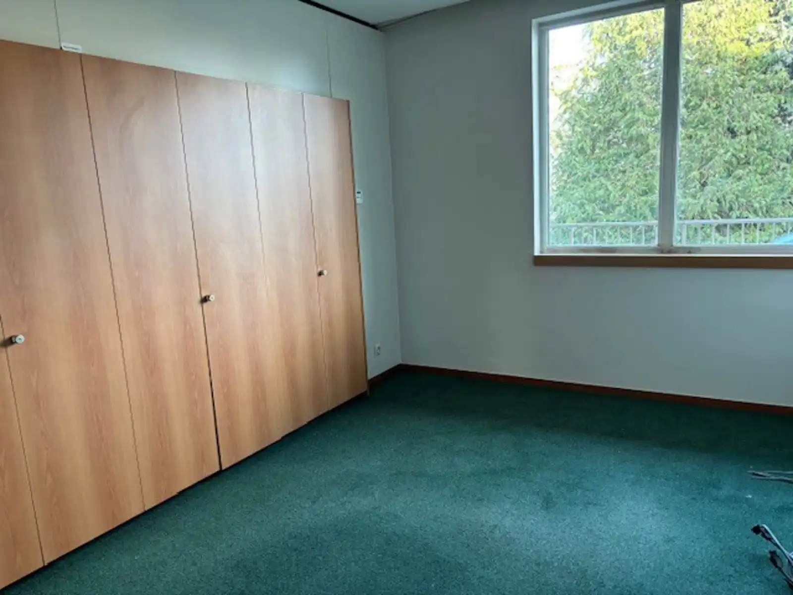 Casco duplex appartement centrum Landen foto 8