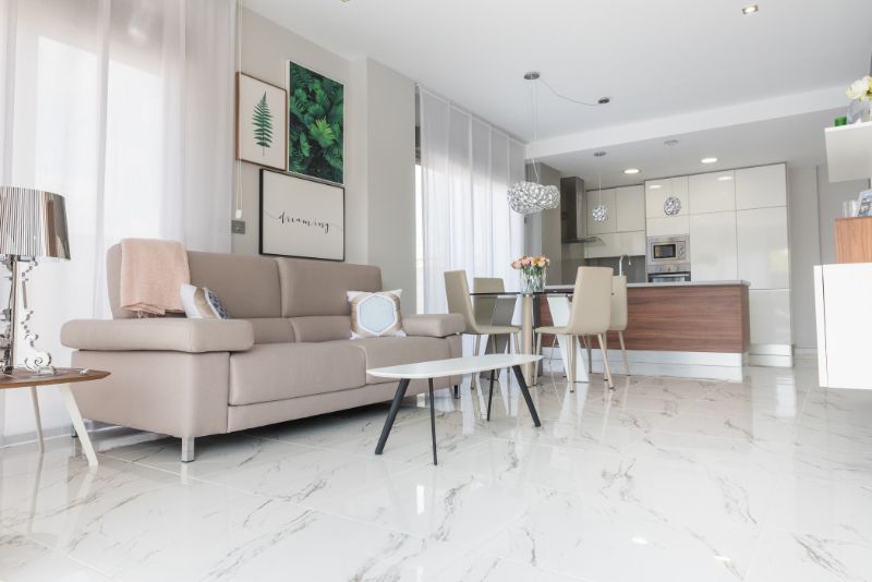 Residencial Pink Paradise - Fase 5 - Orihuela Costa foto 8