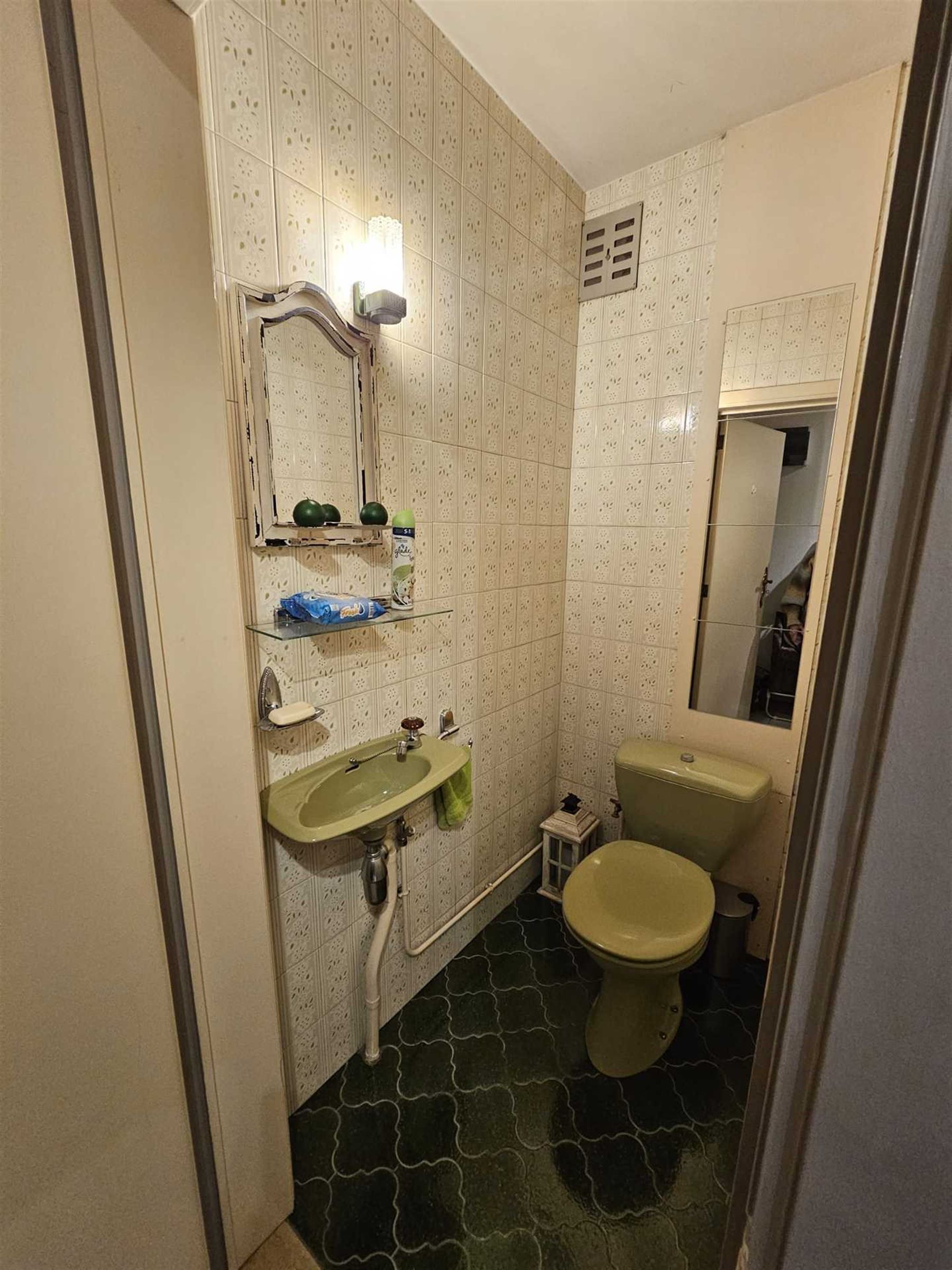 Ruim 2-slpk appartement met terrassen! foto 11