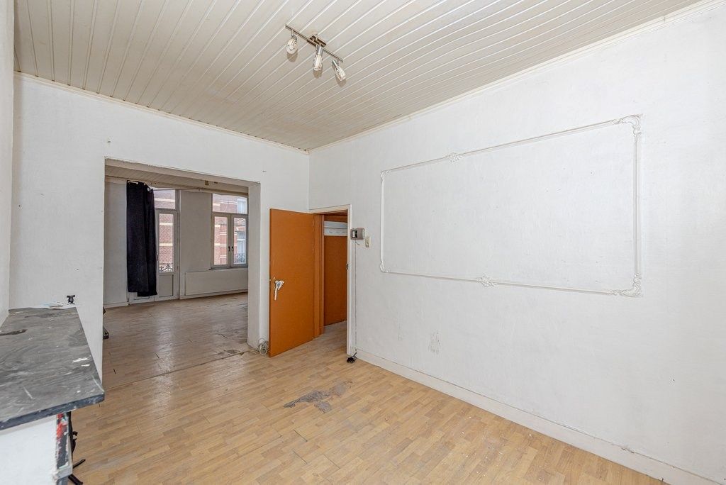 Appartement (173m²) met knap terras zonder inkijk! foto 5