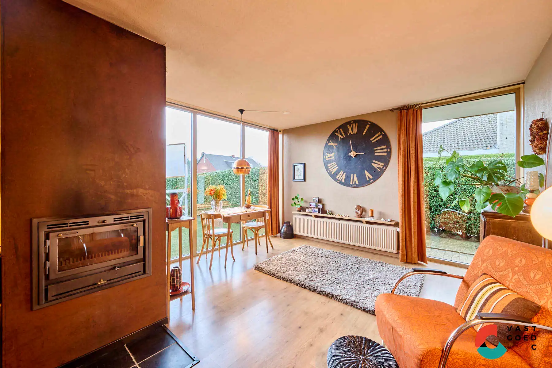 Huis te koop foto 5