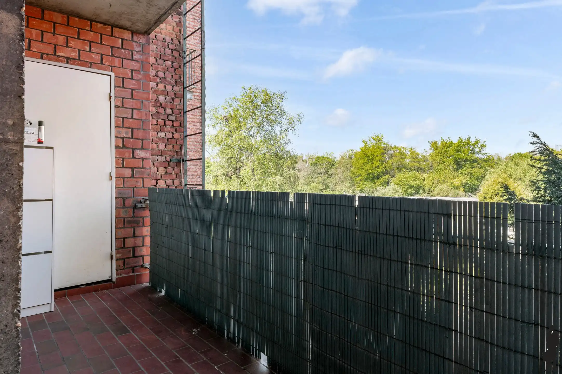 Prachtig, lichtovergoten hoekappartement te koop! foto 13