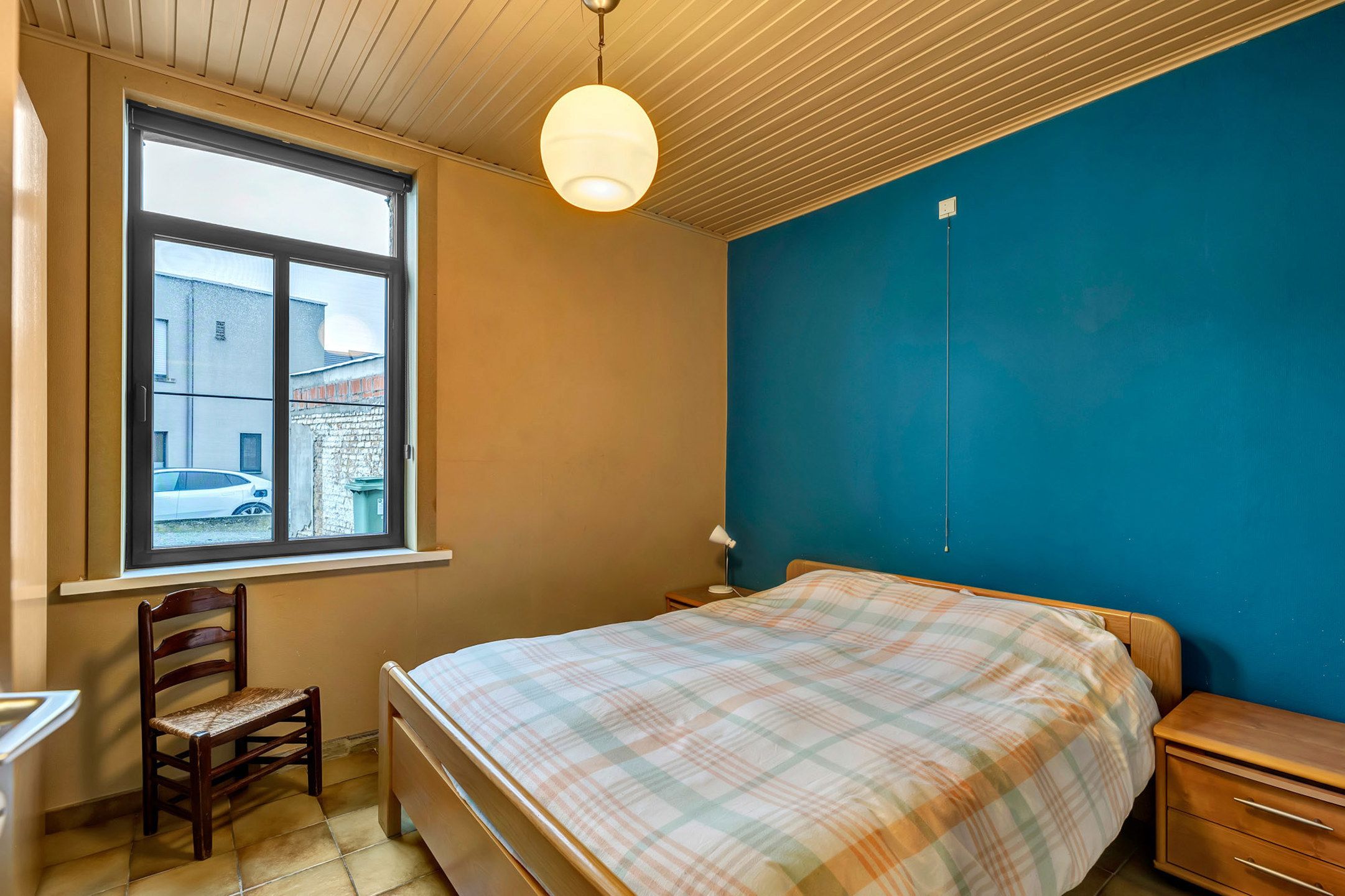 Unieke instapklare (kangoeroe)woning met praktijkruimte foto 17