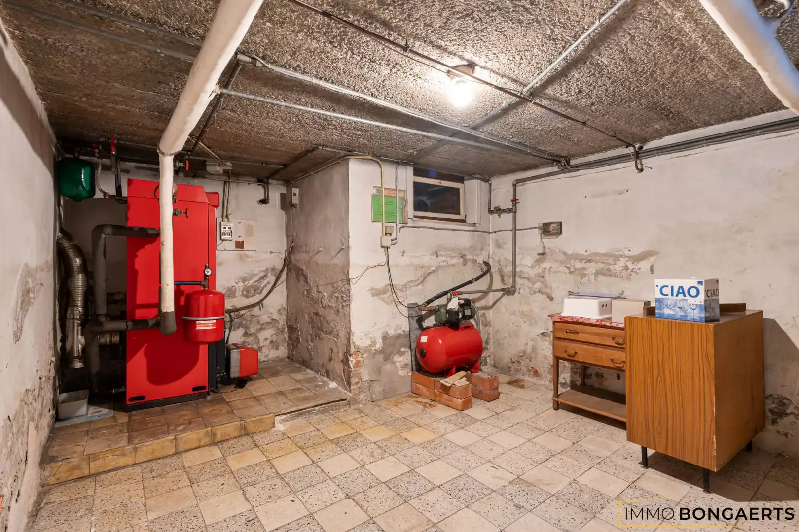 Ruime gelijkvloerse woning  foto 26