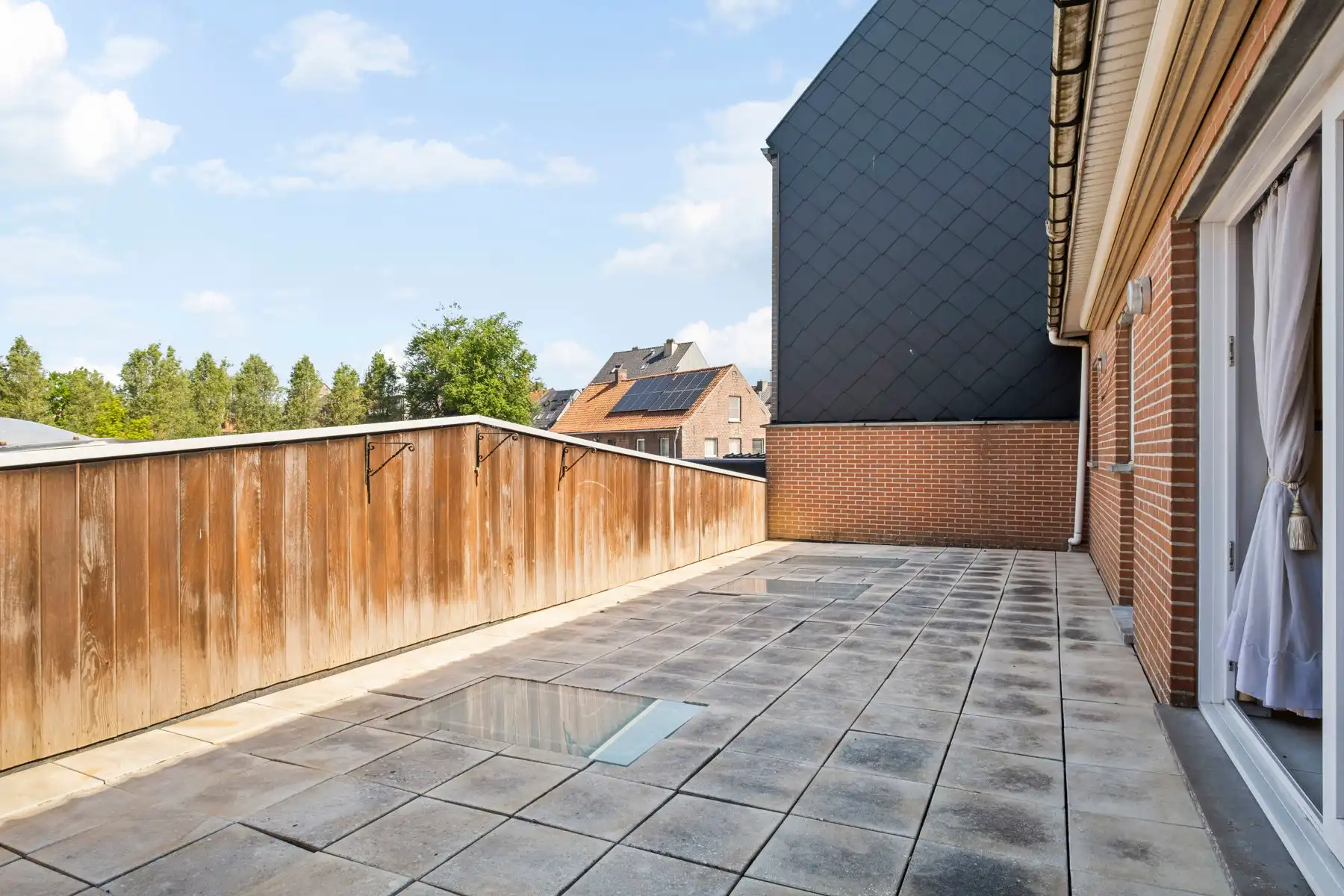 Multifunctioneel pand in hartje Torhout! foto 14