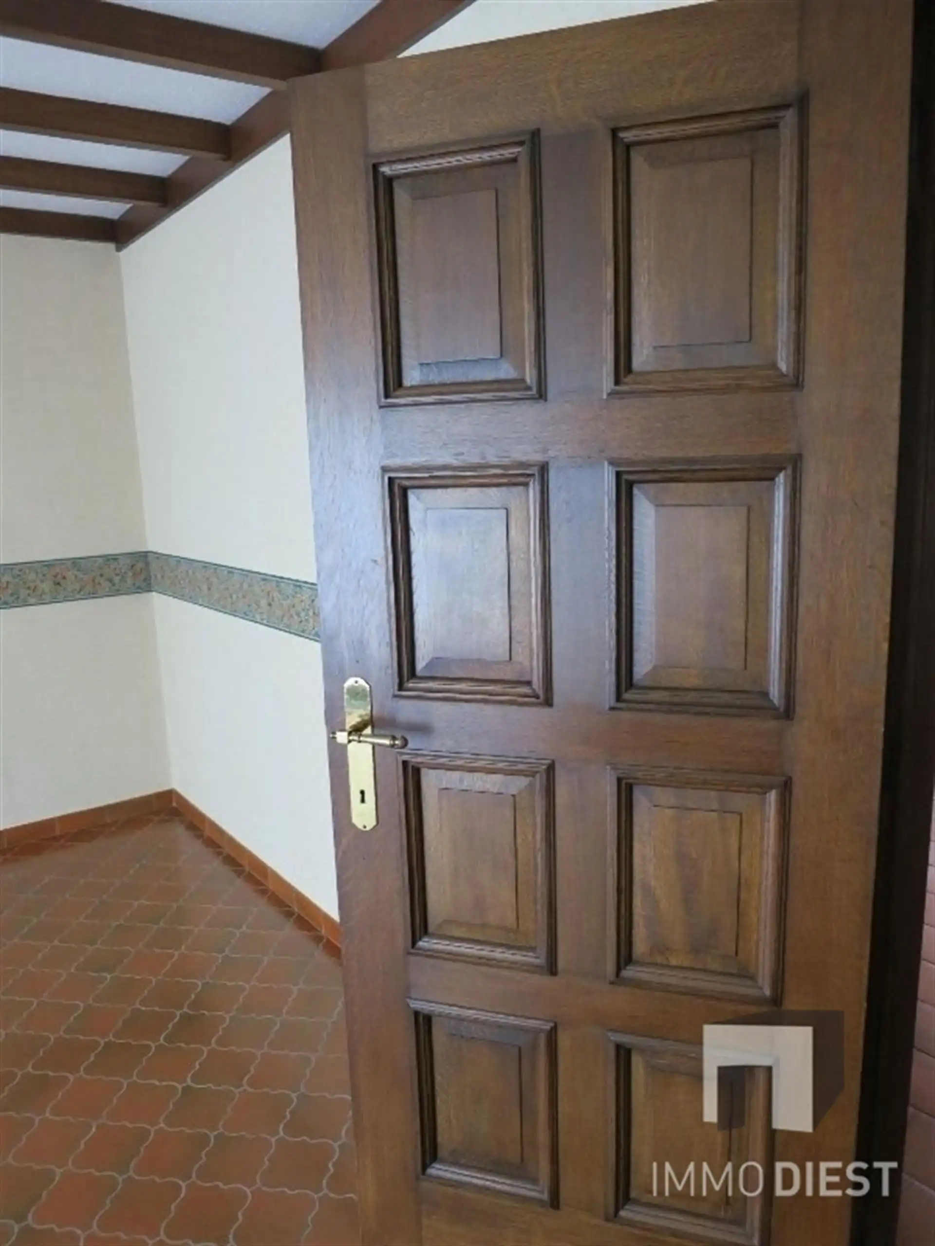 Hagelandse rust en ruimte met potentieel te Loksbergen-Halen foto 9