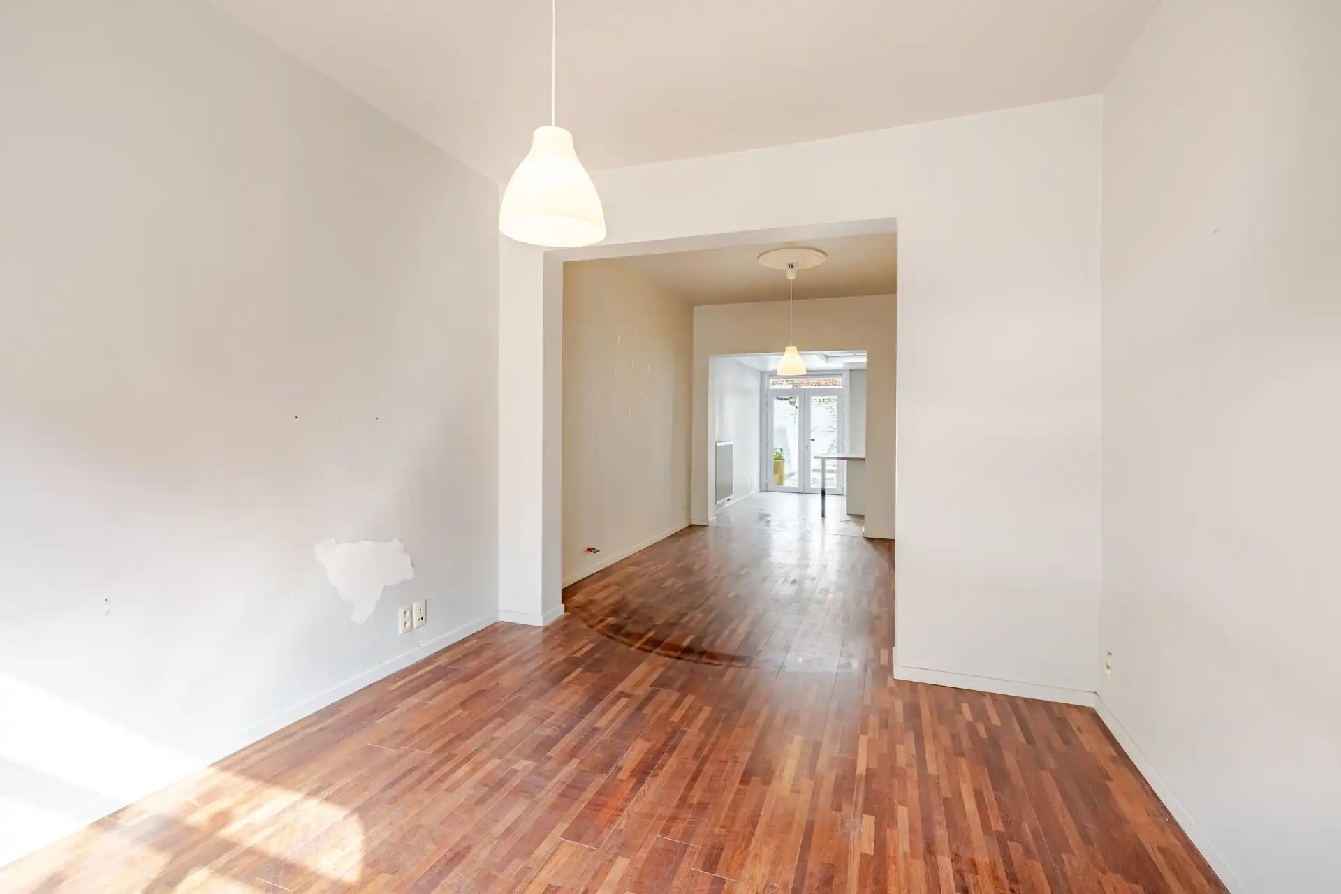 Gezinswoning met 3 tot 4 mogelijke slaapkamers foto 13