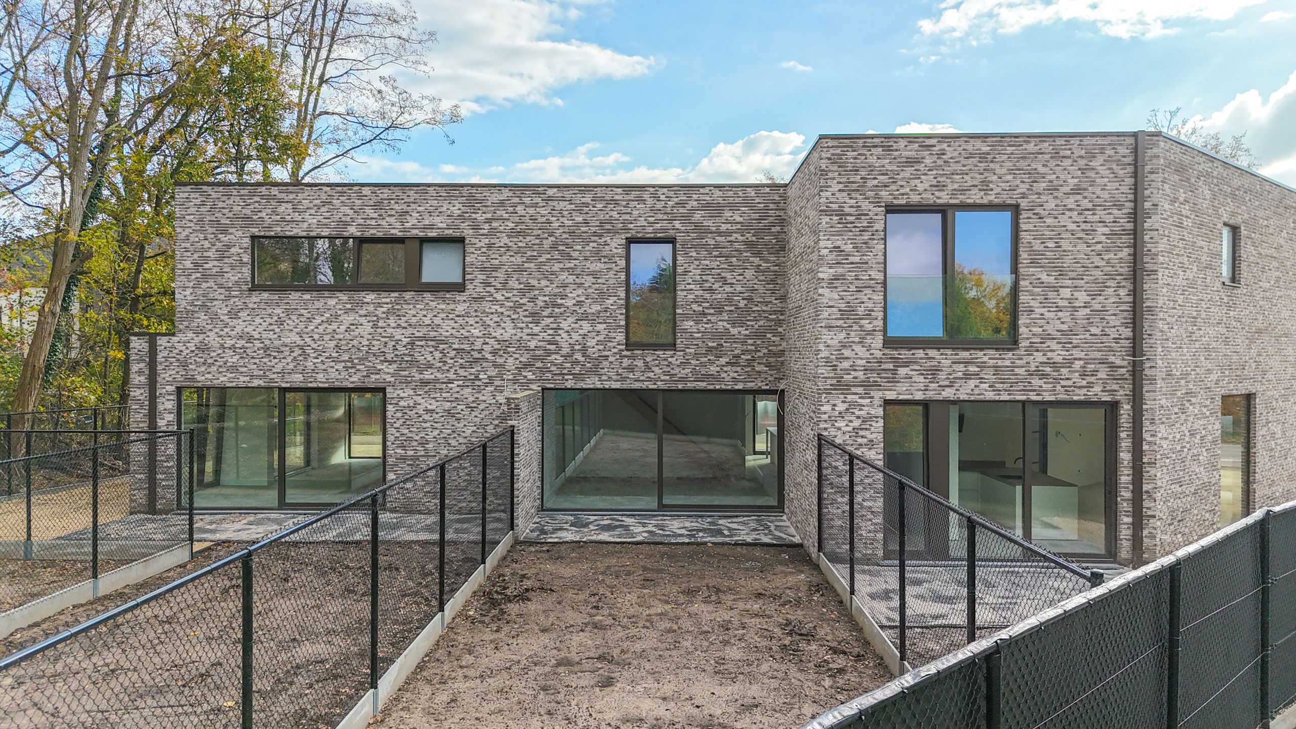 Moderne instapklare nieuwbouwwoning met 3slpks in Houthalen! foto 43