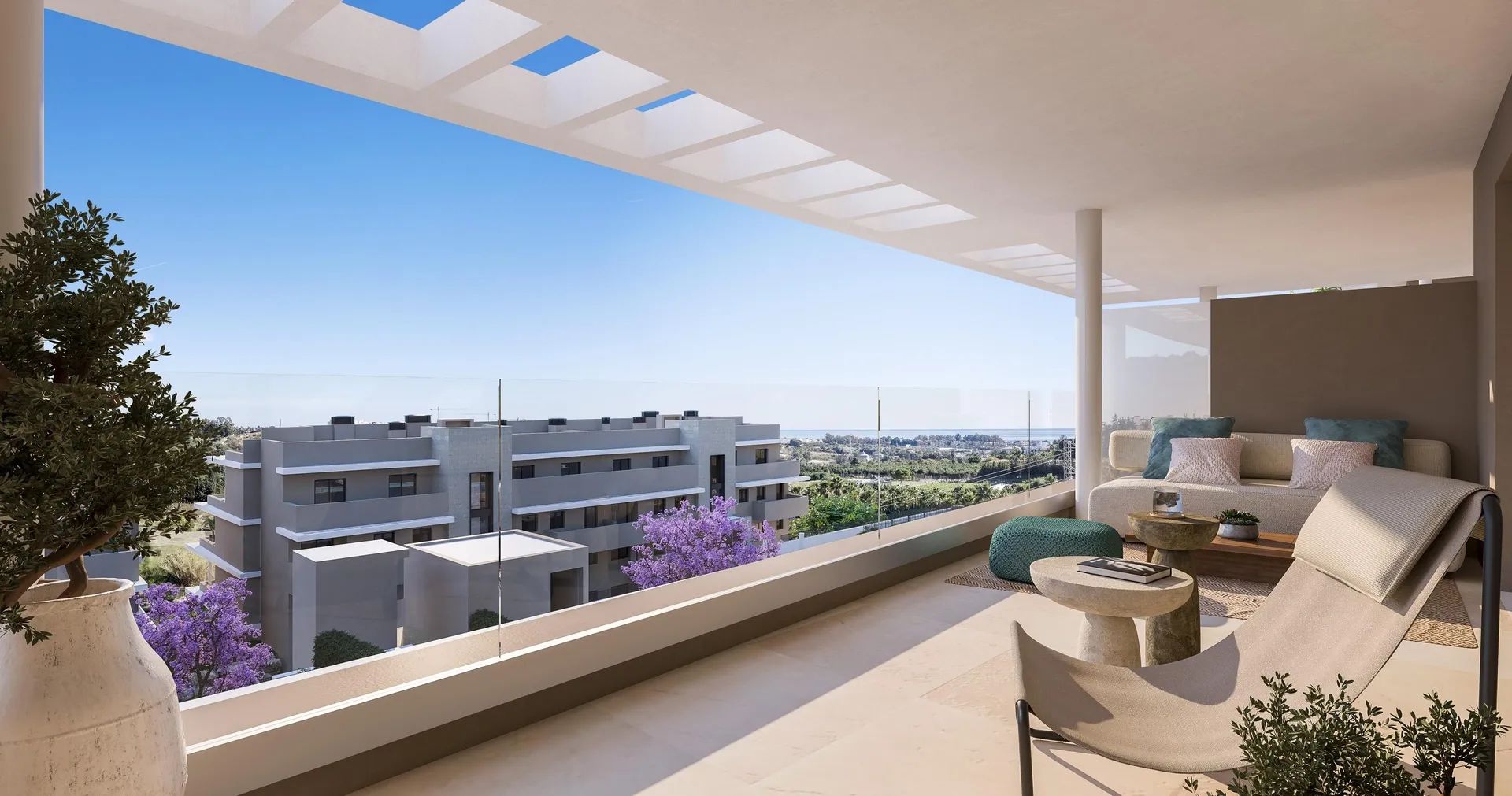 Natuurlijke schoonheid vindt een thuis: uniek residentieel complex met luxe voorzieningen foto 9