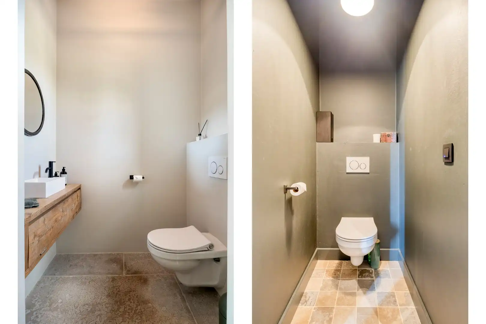Prachtig afgewerkte villa met 4 slpks en 2 badkamers , landelijk gelegen op 1.080 m² ! foto 36