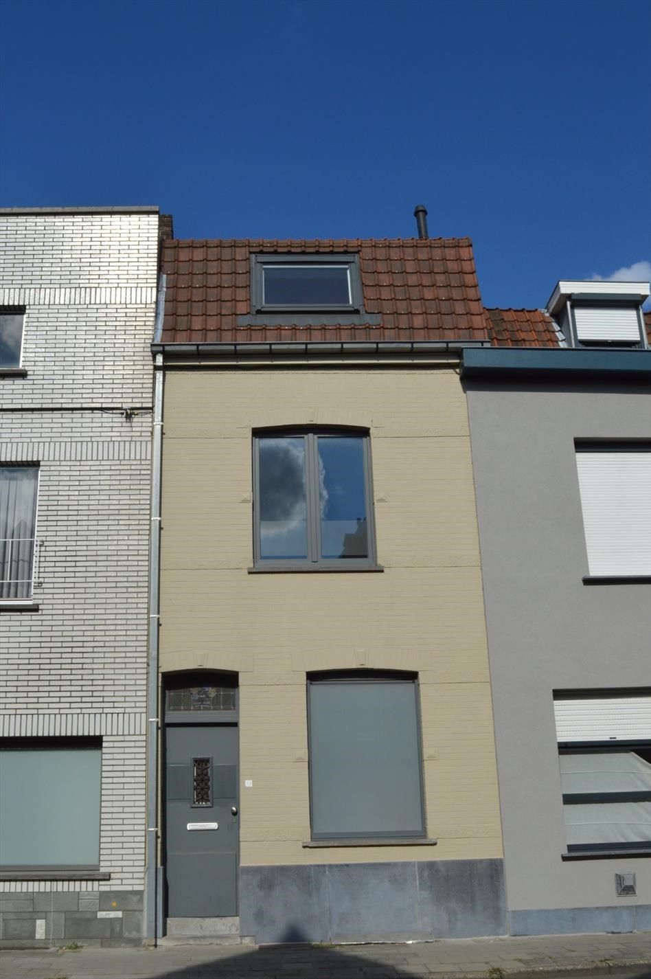 Instapklare woning mét garage te Kortrijk foto 13