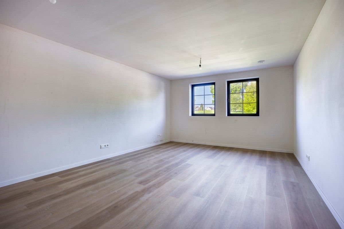 DRIE NIEUWE BEN-WONINGEN OP GUNSTIGE LOCATIE foto 11