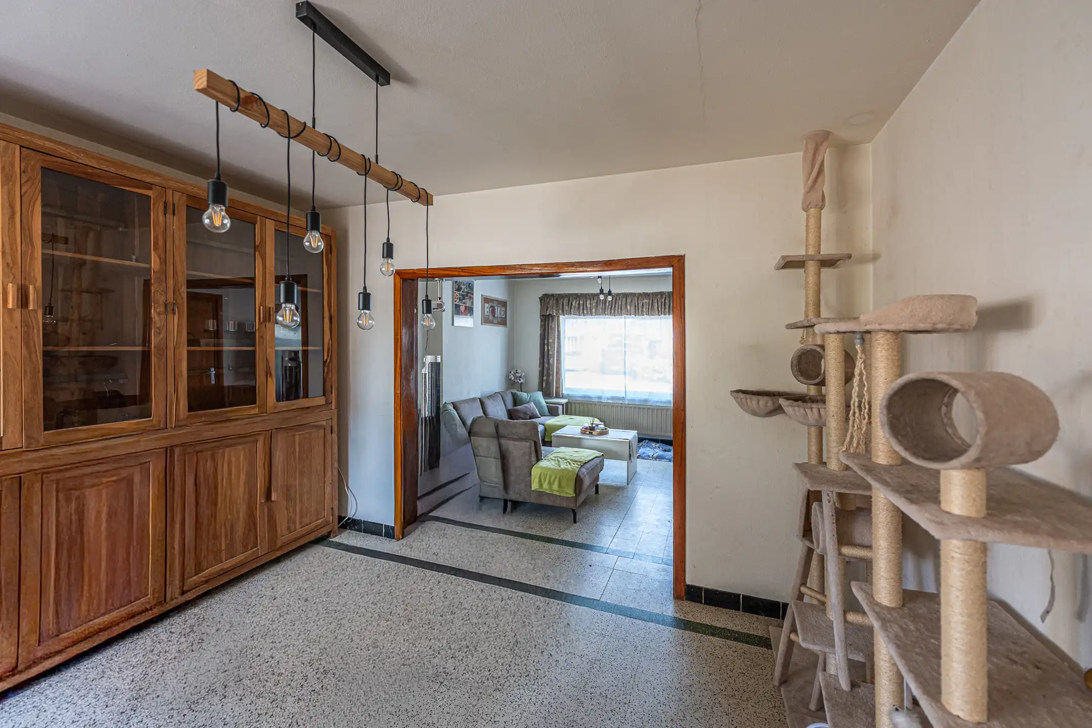 Te renoveren woning op 8 are foto 10