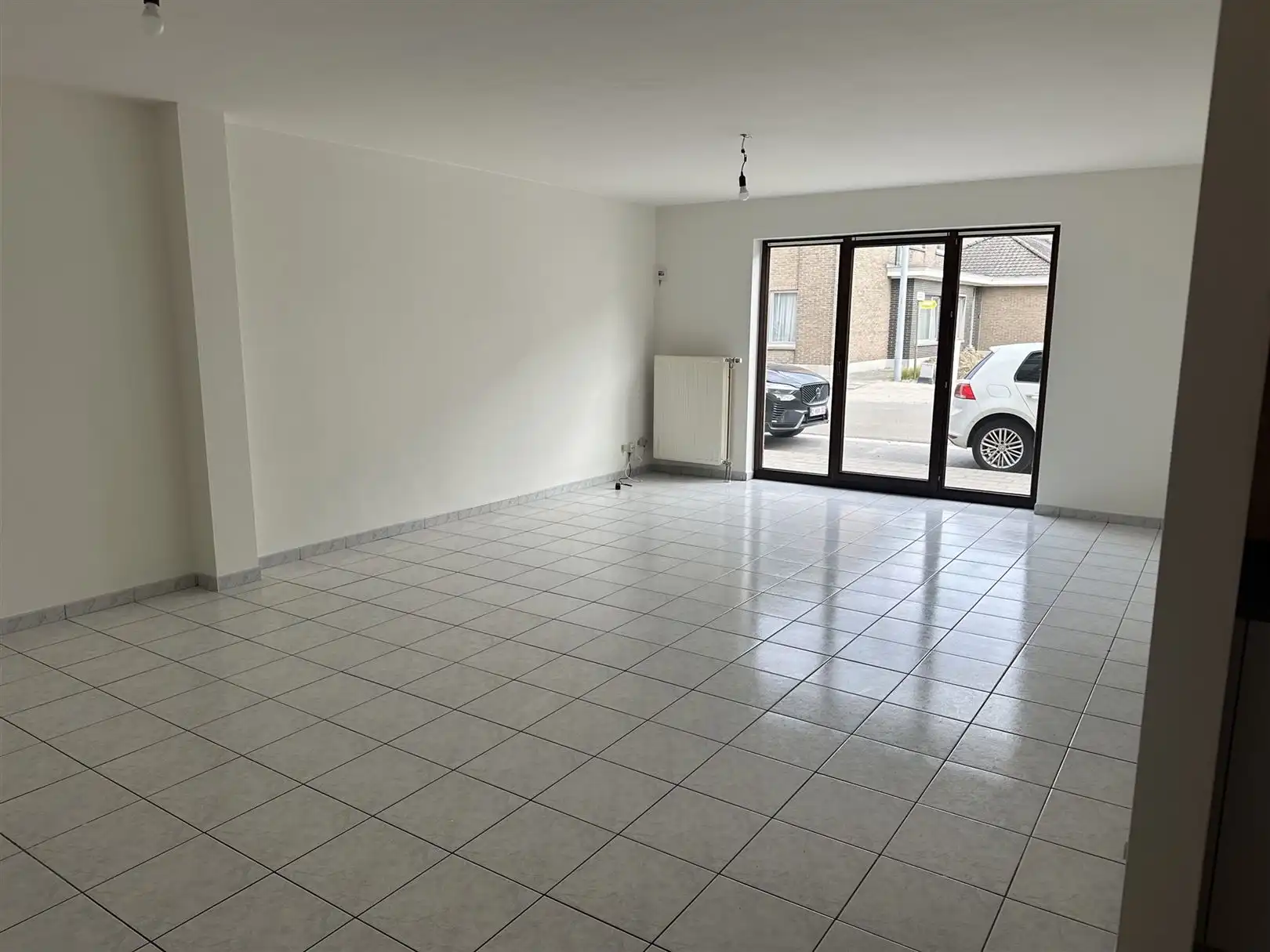 Gelijkvloers appartement te huur nabij station Oudenaarde  foto 3