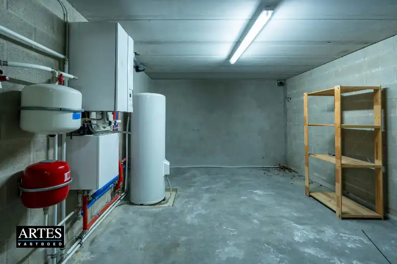 Karaktervolle woning met moderne luxe foto 46