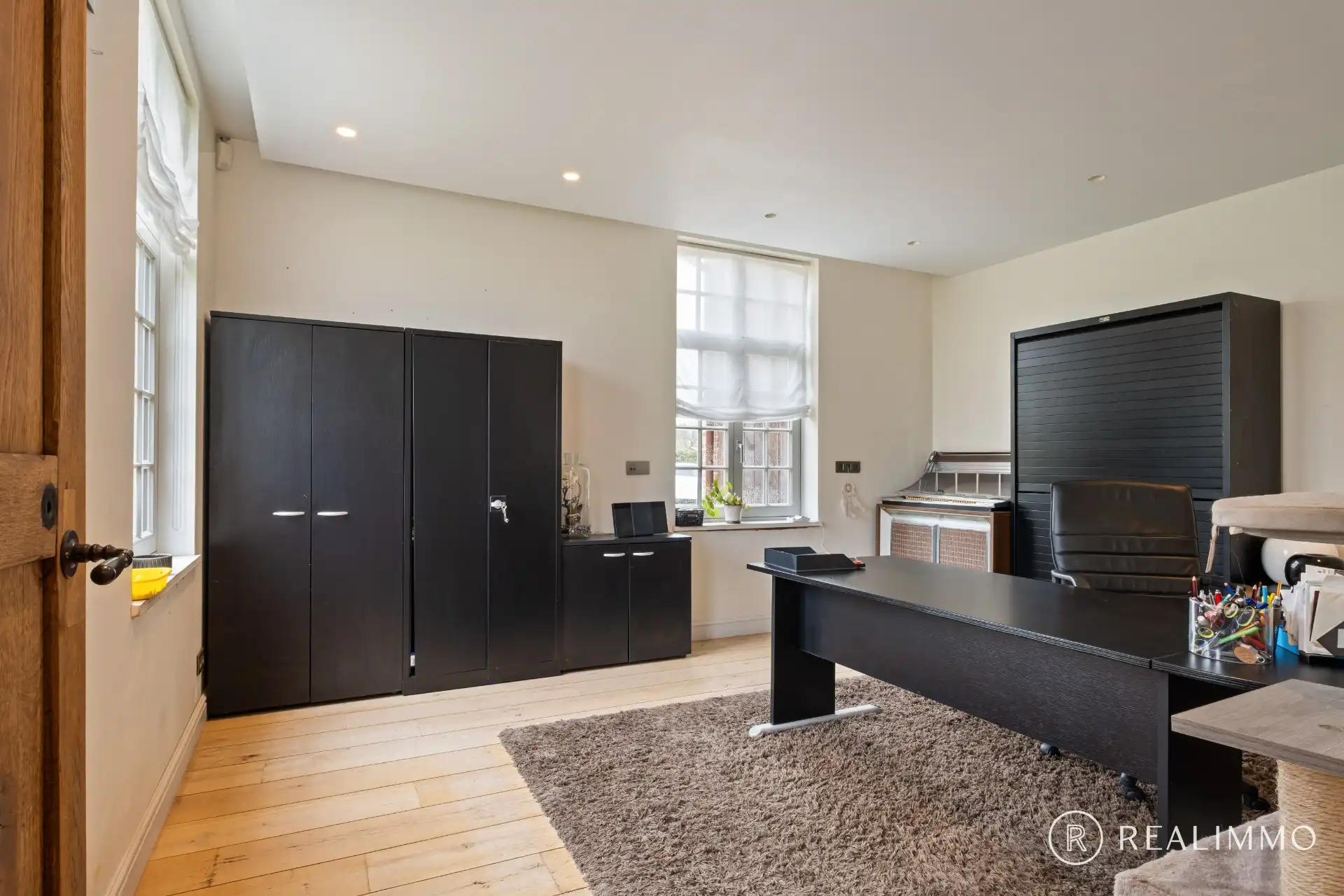 EXCLUSIEVE VILLA TE KOOP IN ZULTE foto 7