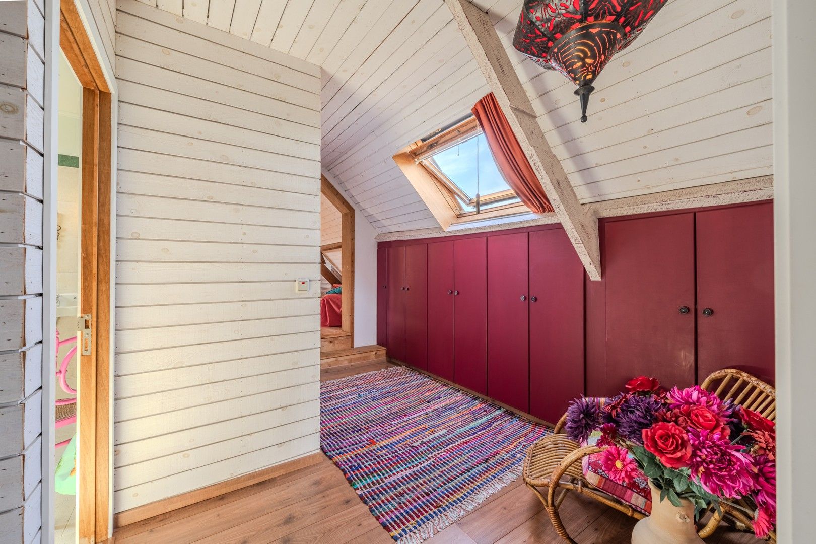 Charmante woning in landelijke omgeving foto 15