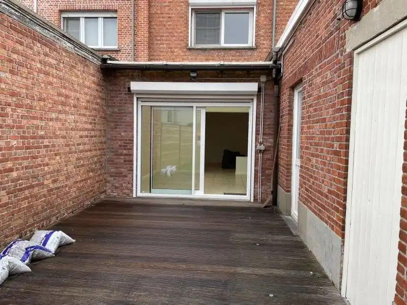 Huis te huur foto 16