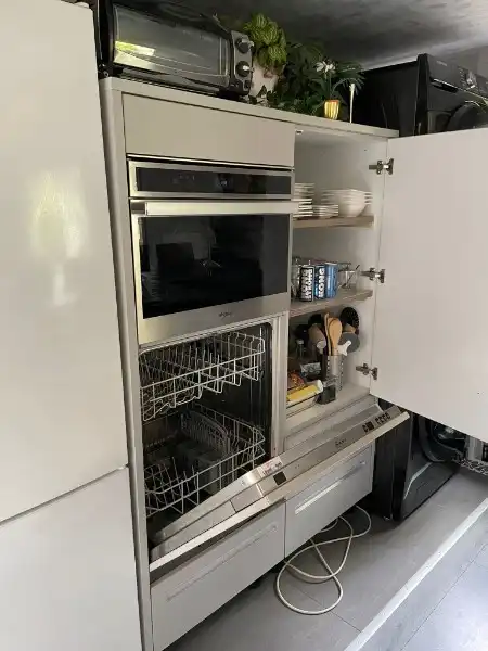 Charmante vakantiewoning foto 4