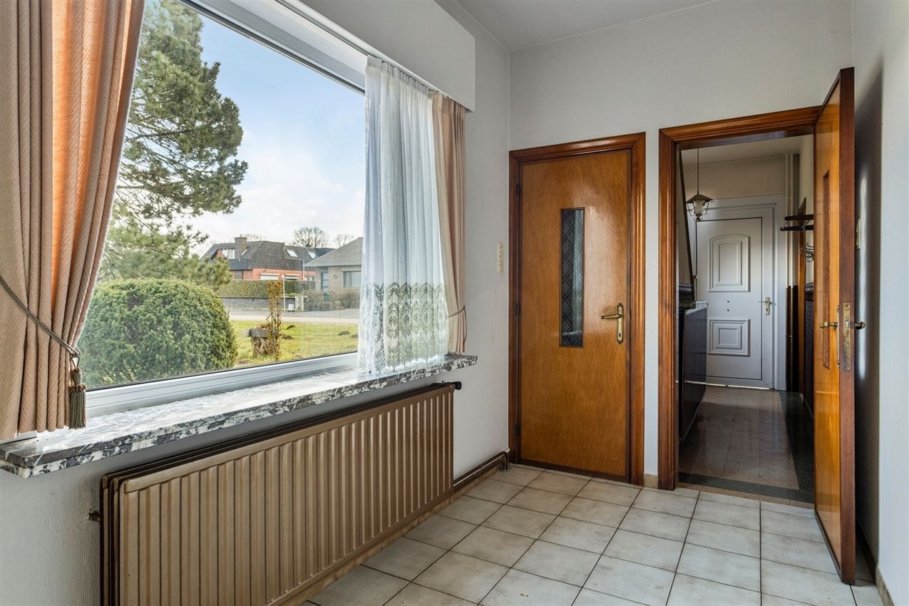 op 45 a, omgeven door agrarisch gebied foto 11