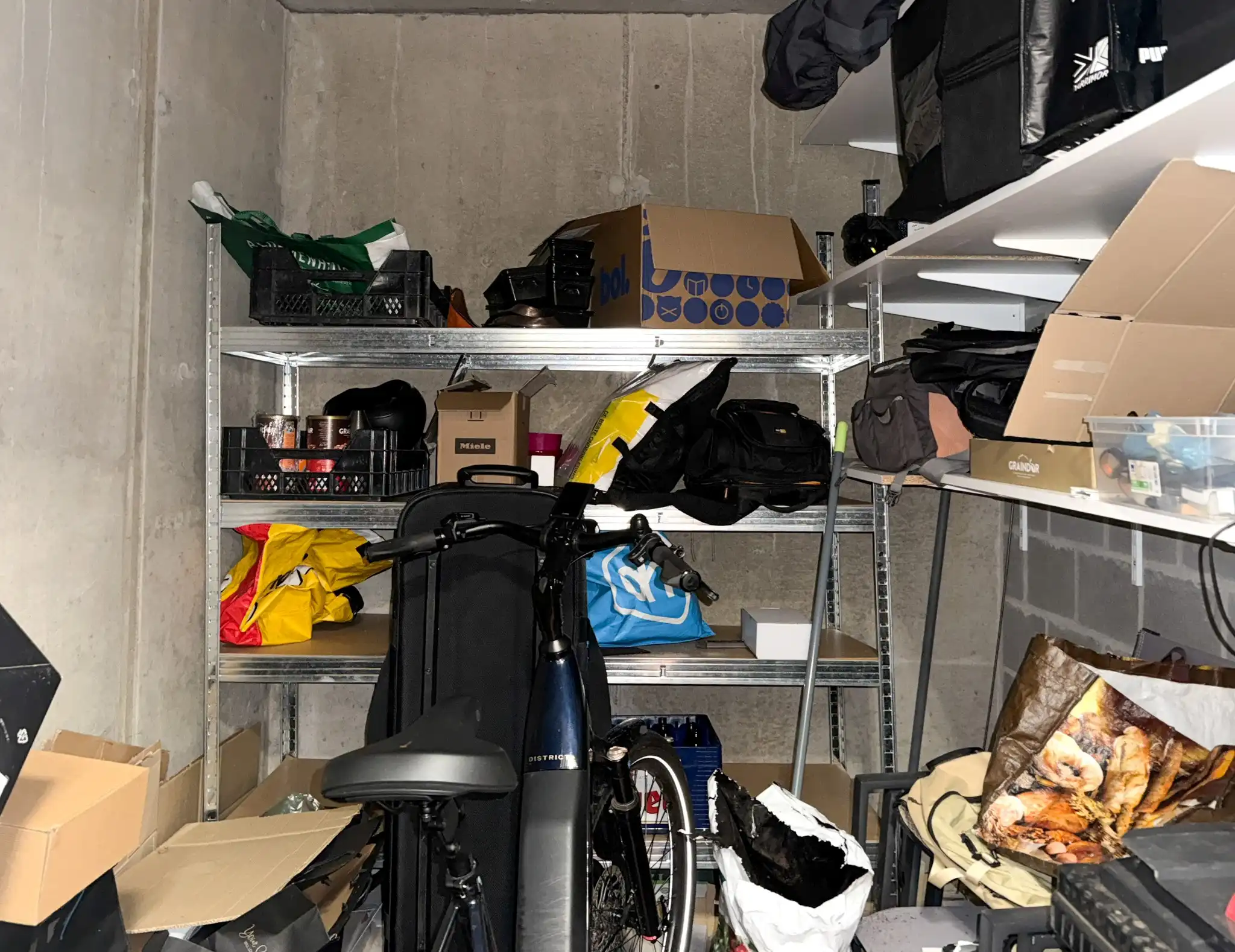 Prachtig appartement in centrum Beveren met zicht over de Markt foto 16