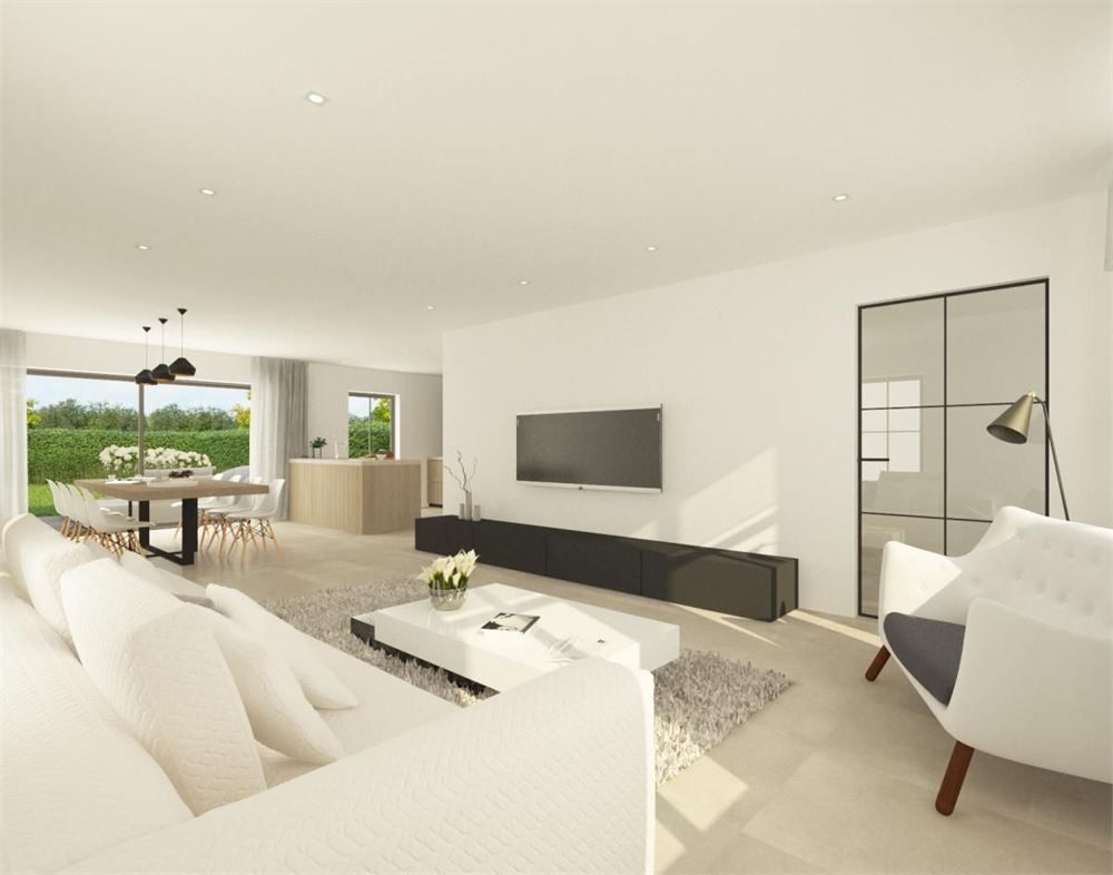 2 charmante herenwoningen op percelen van ca 3are foto 13