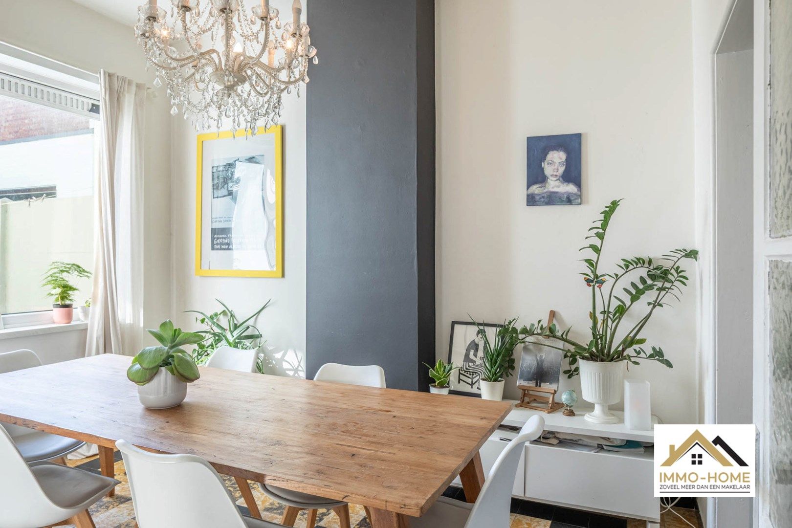 Charmante woning op centrale ligging foto 3