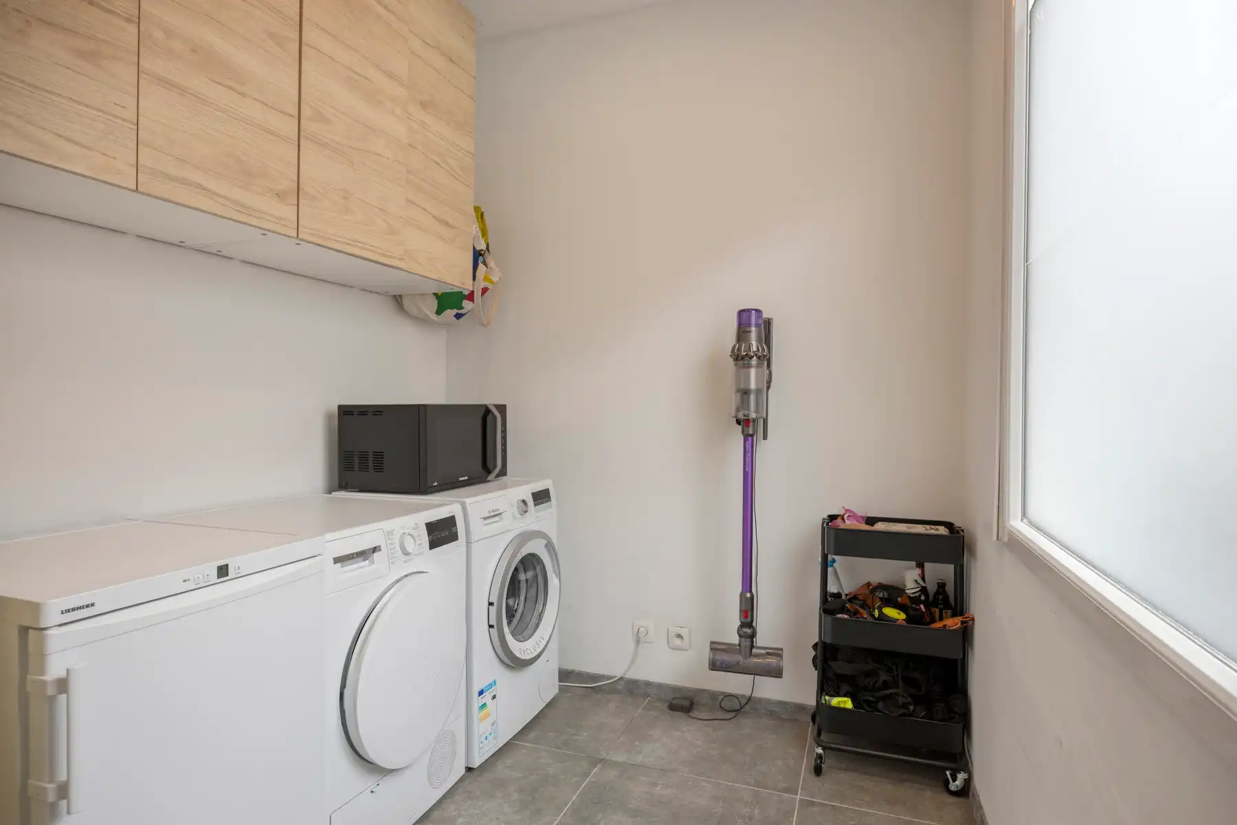 Instapklare stadswoning met 3 kamers en ruime tuin foto 16