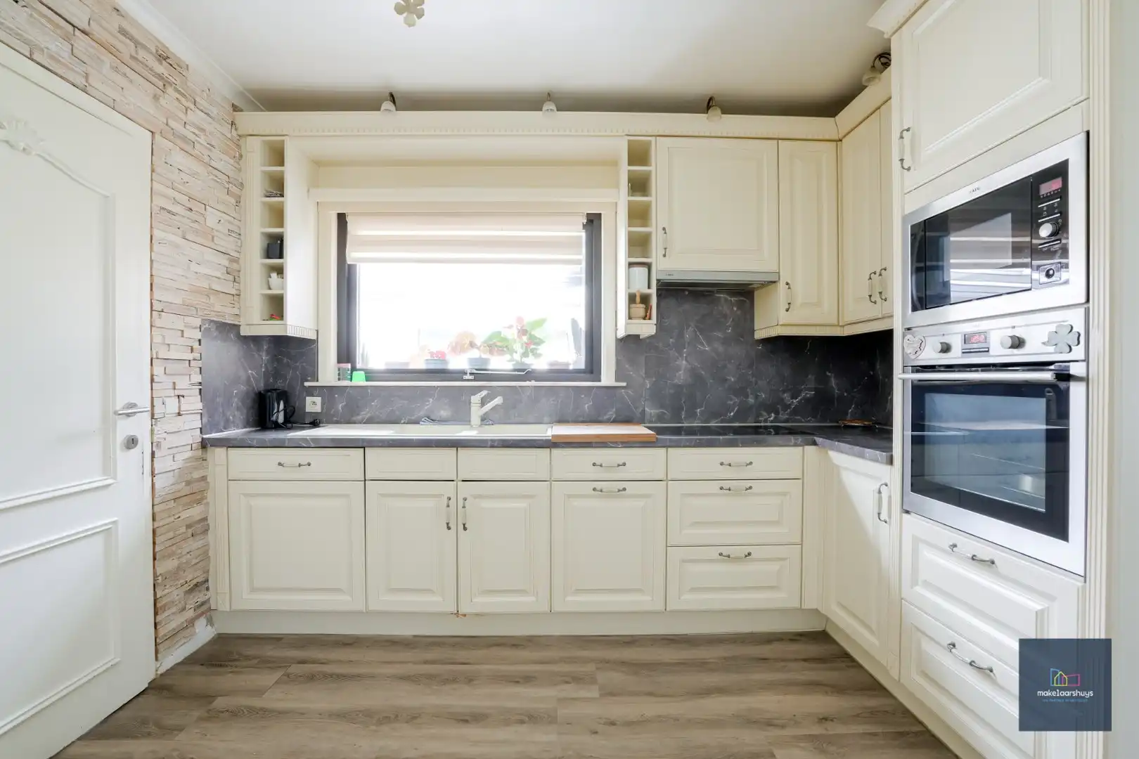 Uitermate goed gelegen bungalow te Wondelgem foto 8