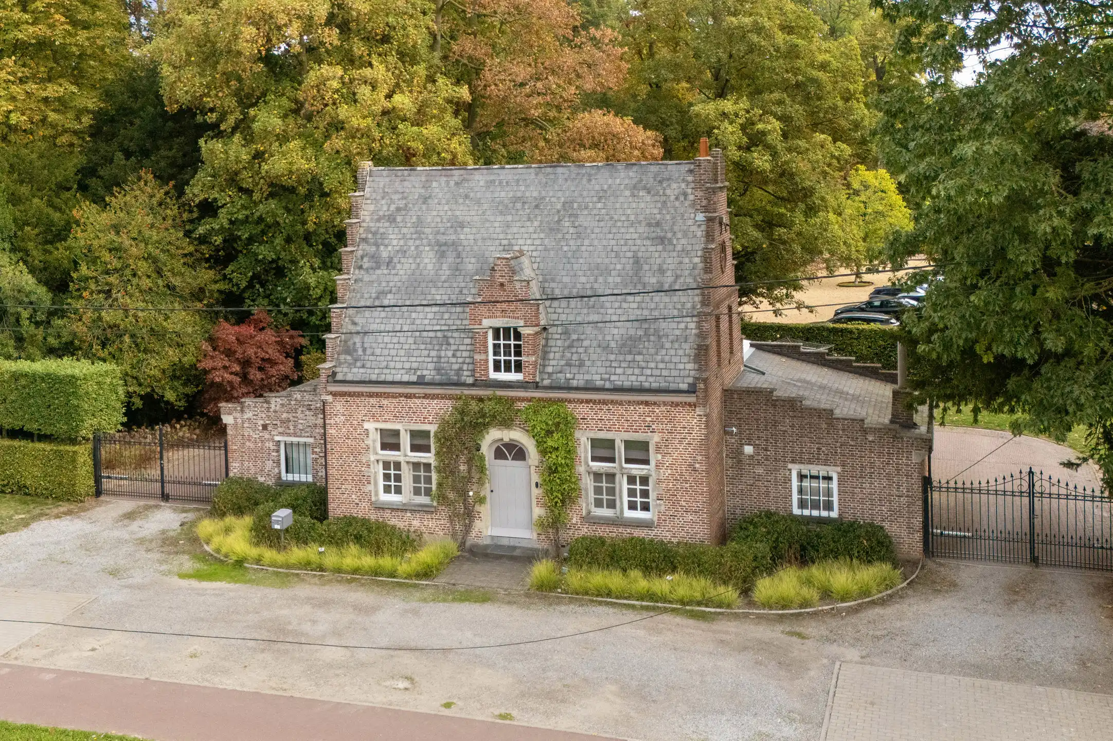 Huis te koop 1980 Zemst