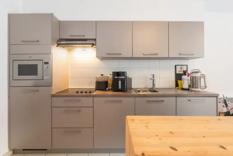 Instapklaar appartement met zonneterrassen op TOPlocatie foto 4