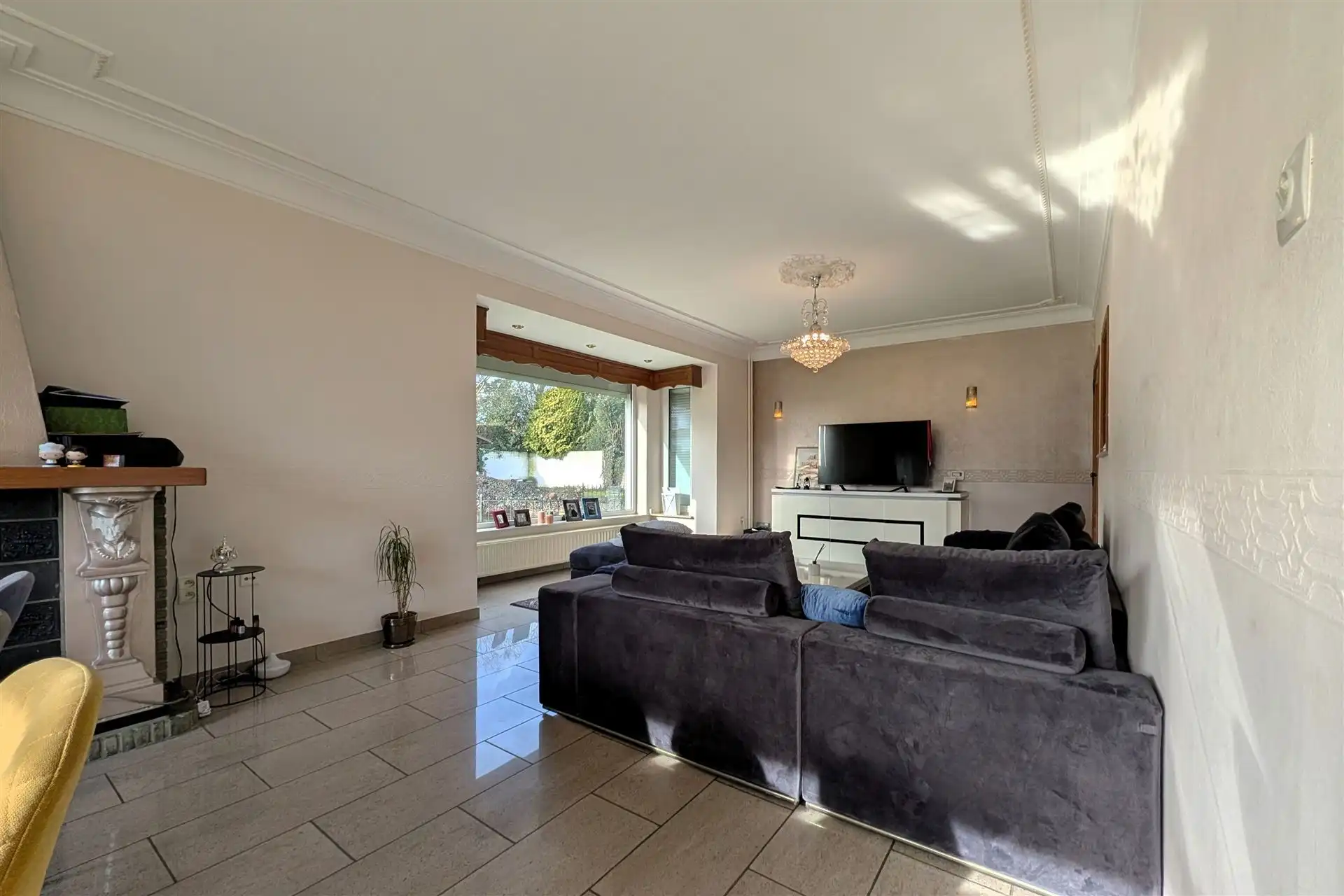 Statige woning op 9a15ca met 4 slpk. in verzorgde woonwijk te Kesselt foto 17