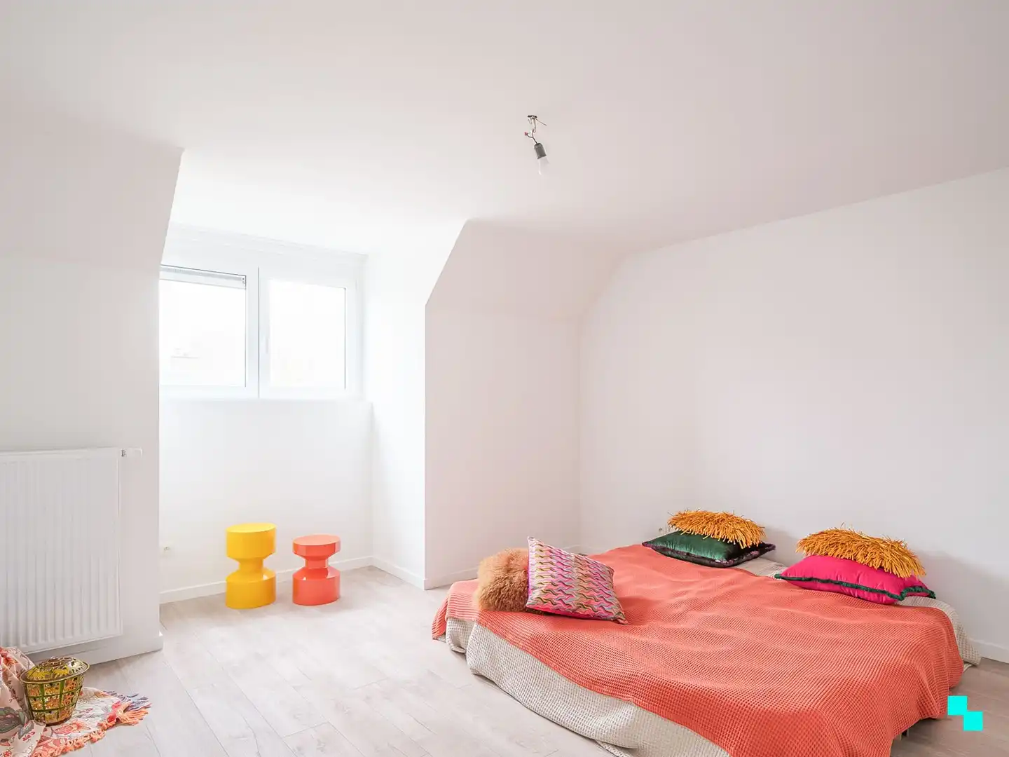 Hoogwaardig gerenoveerde woning in Melle foto 16