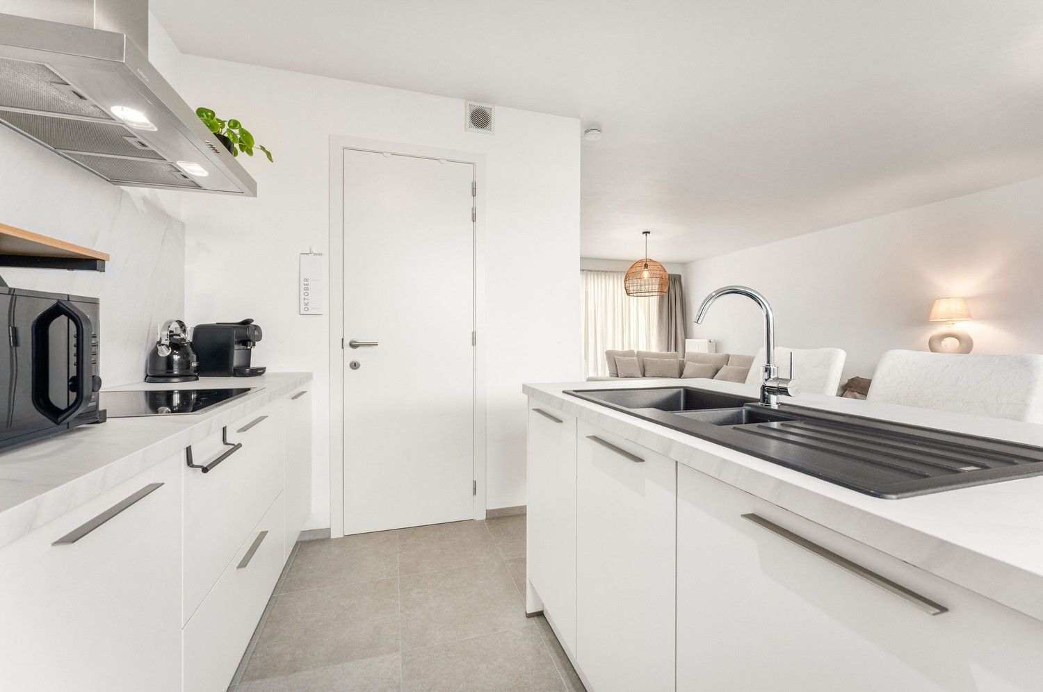 Gelijkvloers appartement te Ruiselede. foto 7