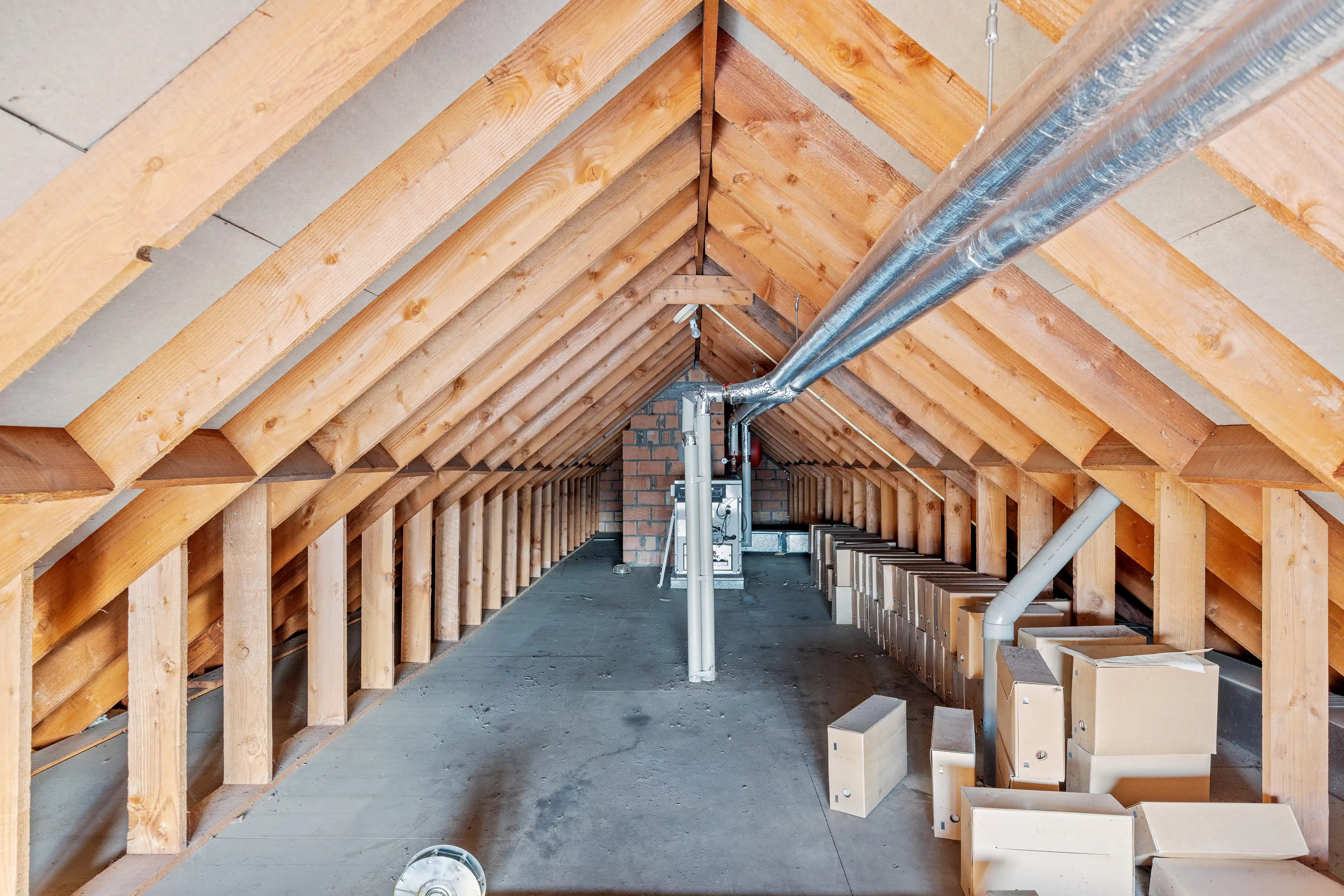 Wonen met ruimte, zichtbaarheid en potentieel! foto 13