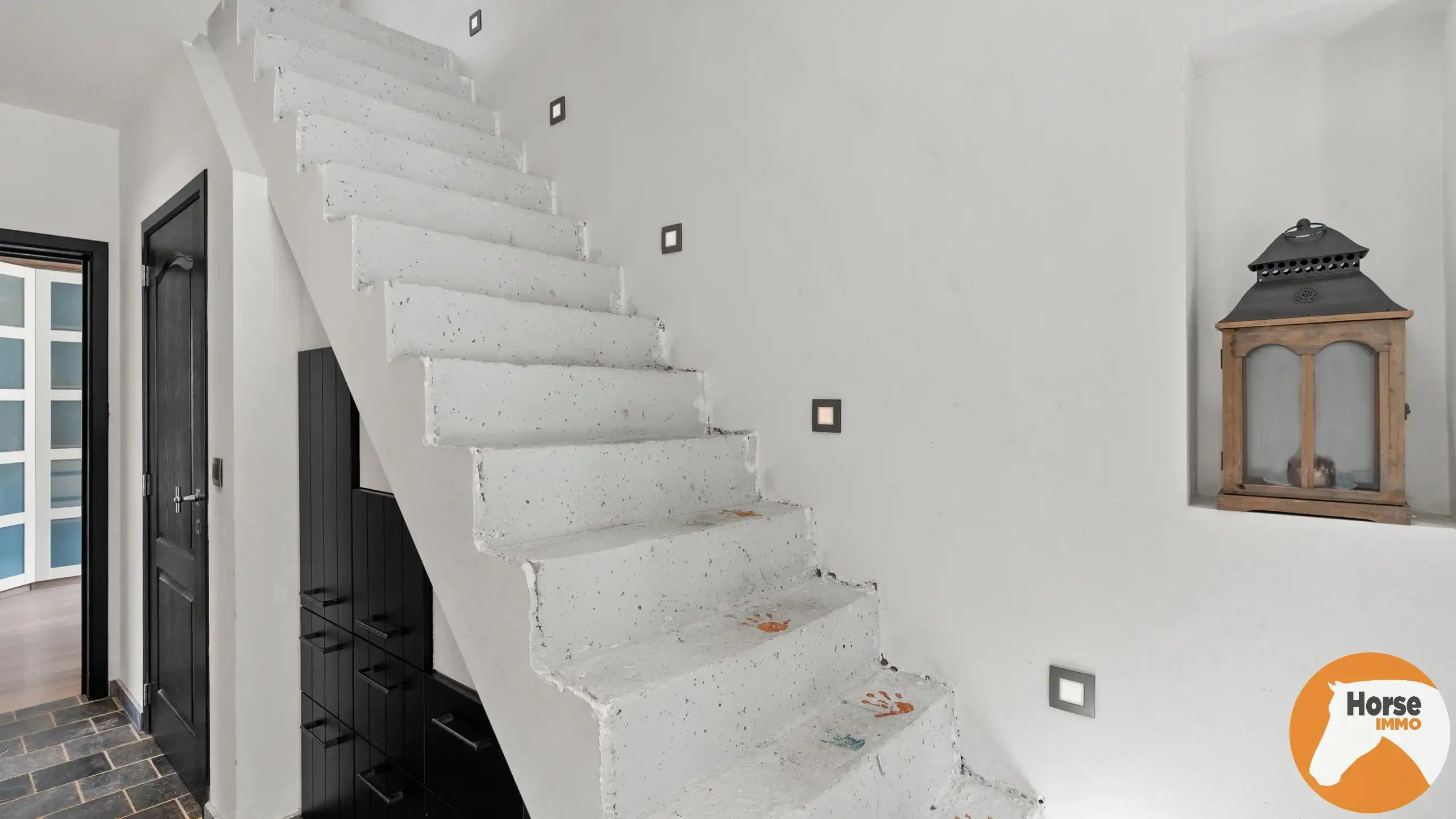 GEETBETS - Gerenoveerde woning met paardenfaciliteiten foto 17